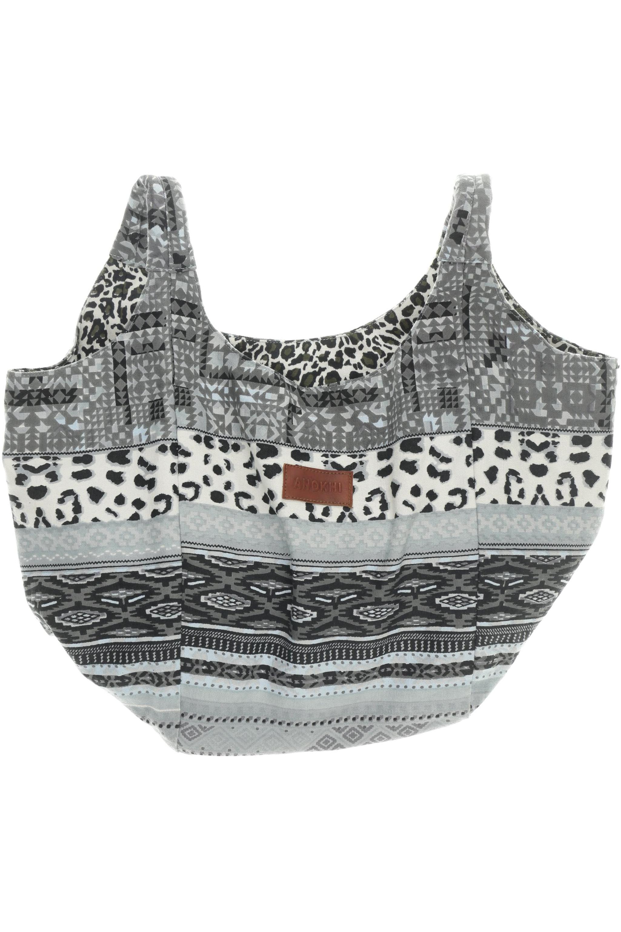 

Anokhi Damen Handtasche, blau, Gr.