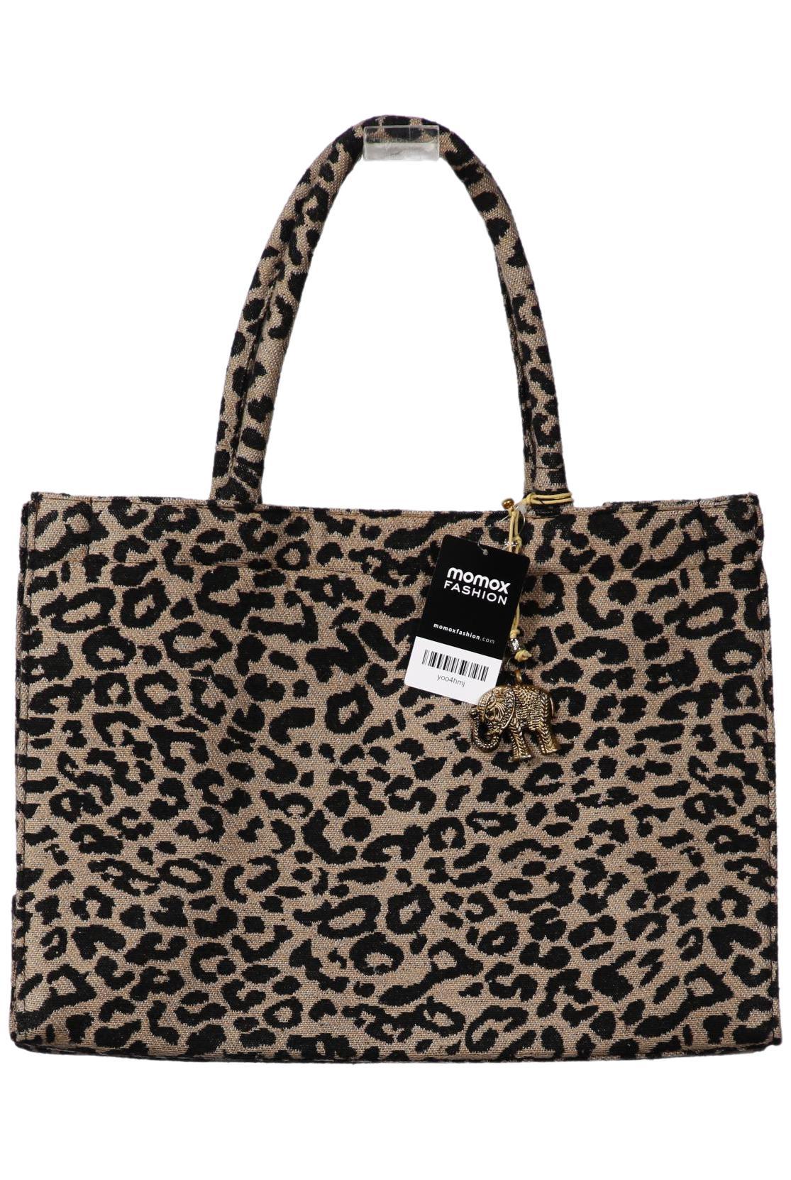 

Anokhi Damen Handtasche, braun, Gr.