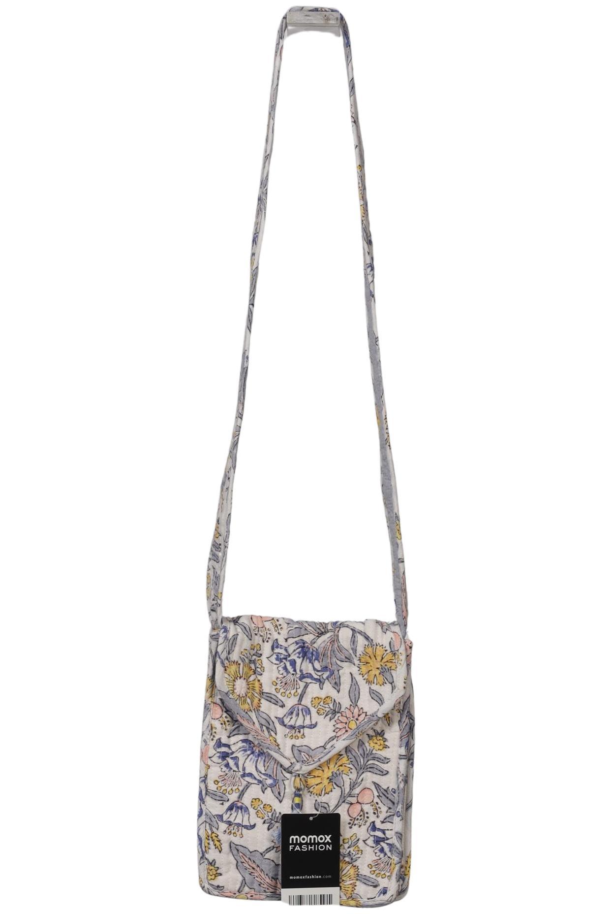 

Anokhi Damen Handtasche, mehrfarbig, Gr.