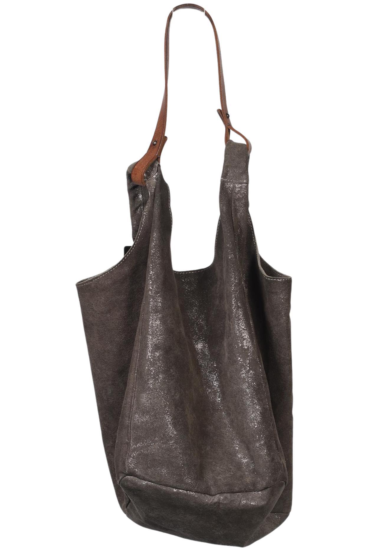 

Anokhi Damen Handtasche, braun, Gr.