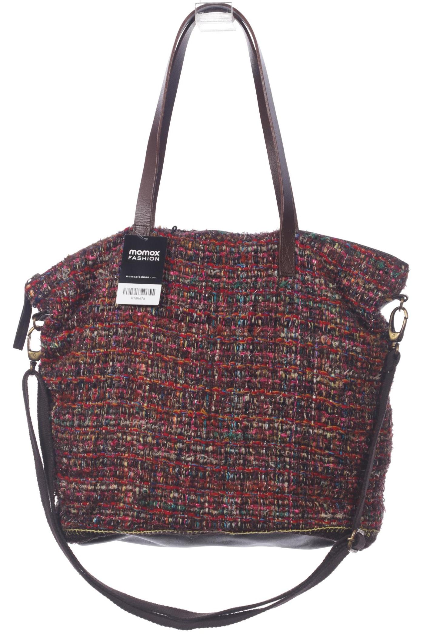 

Anokhi Damen Handtasche, braun, Gr.