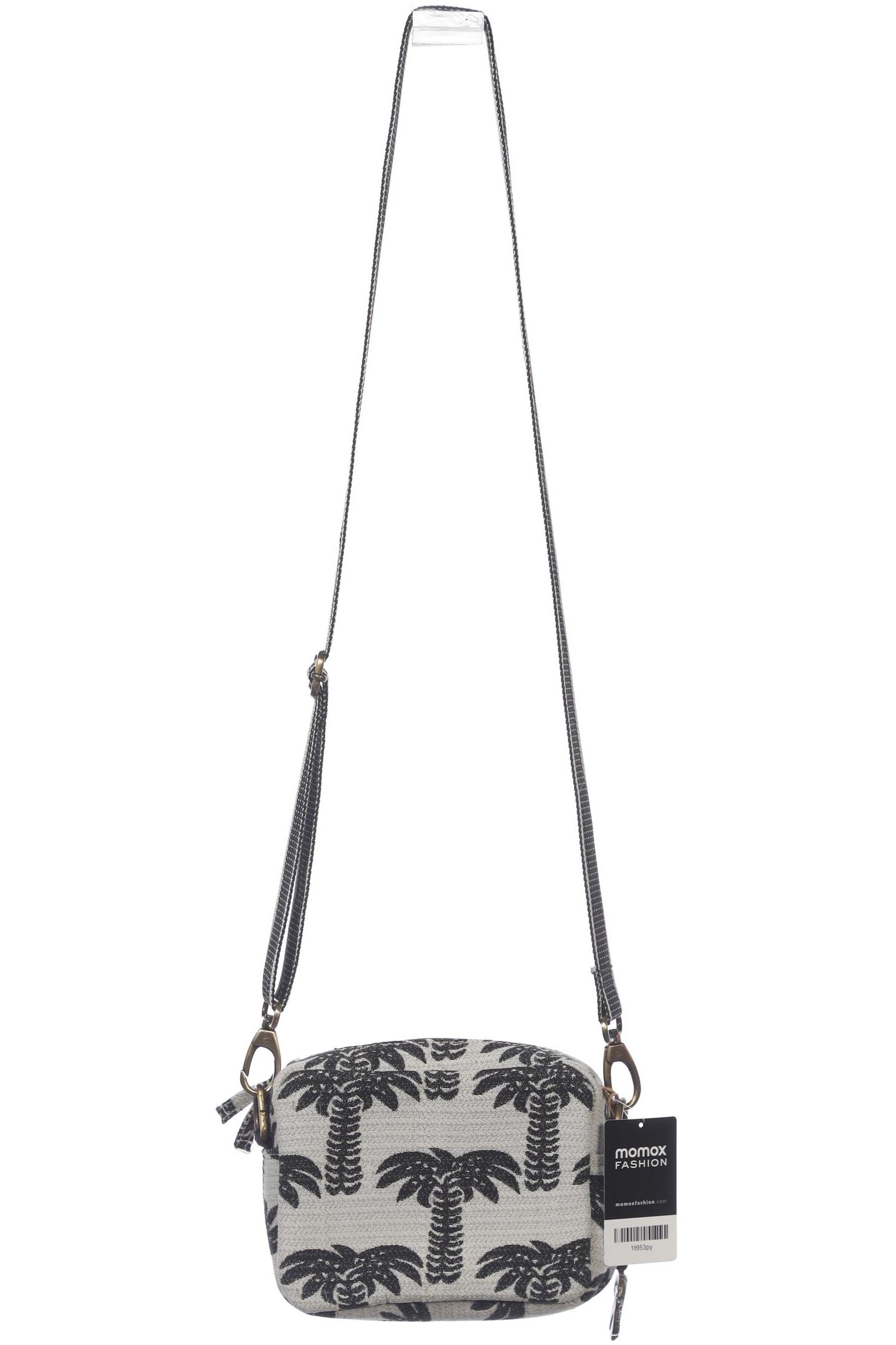 

Anokhi Damen Handtasche, cremeweiß, Gr.
