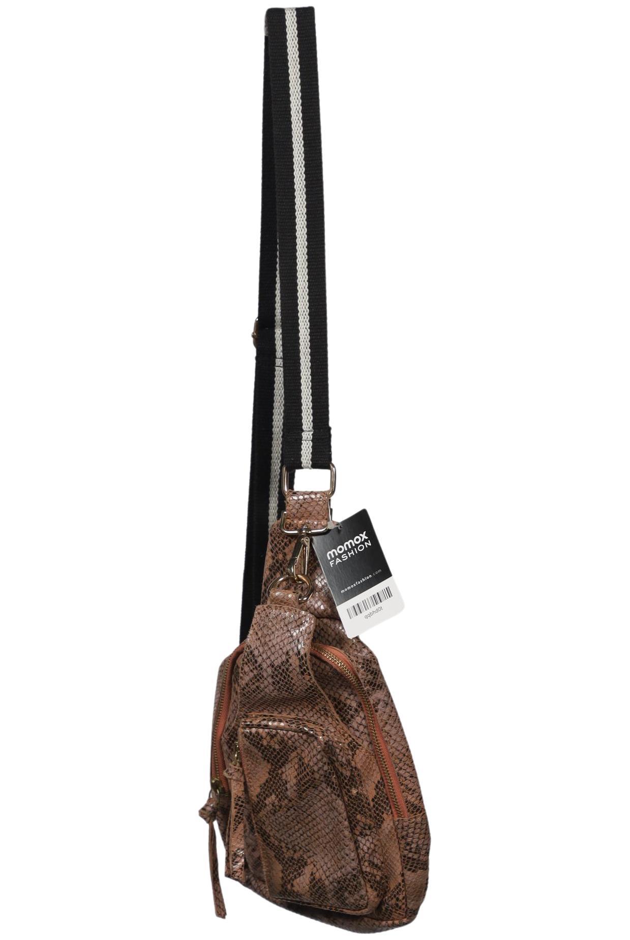 

Anokhi Damen Handtasche, braun, Gr.