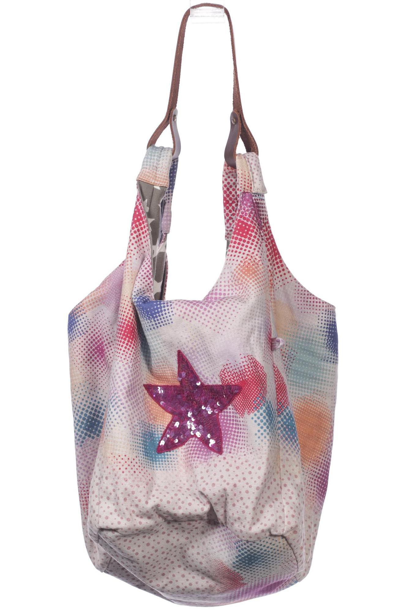 

Anokhi Damen Handtasche, pink