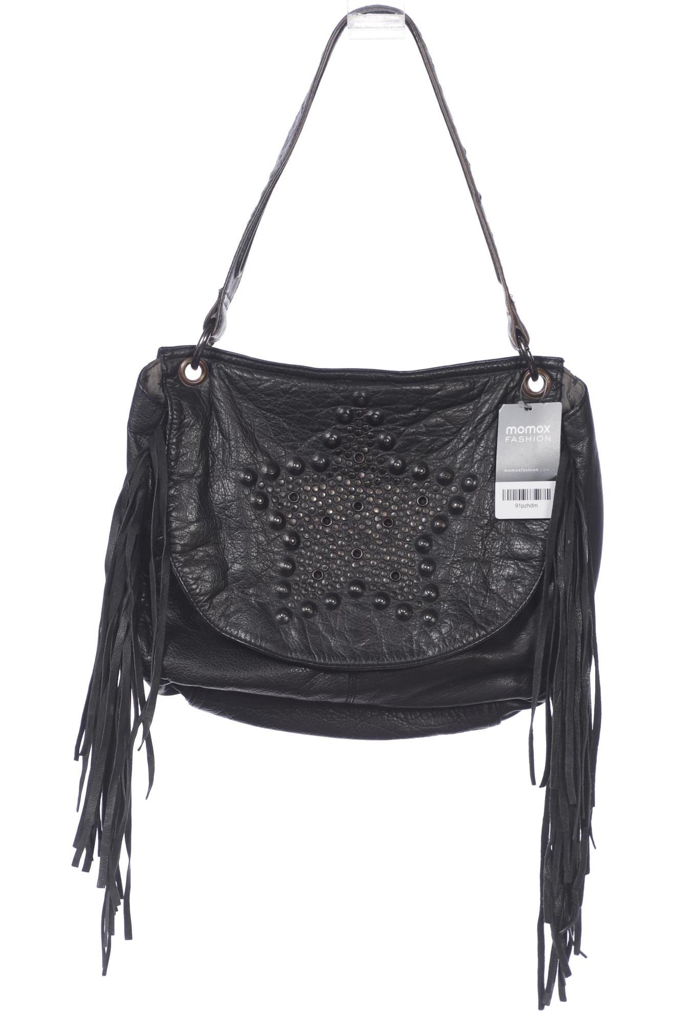 

Anokhi Damen Handtasche, grün, Gr.