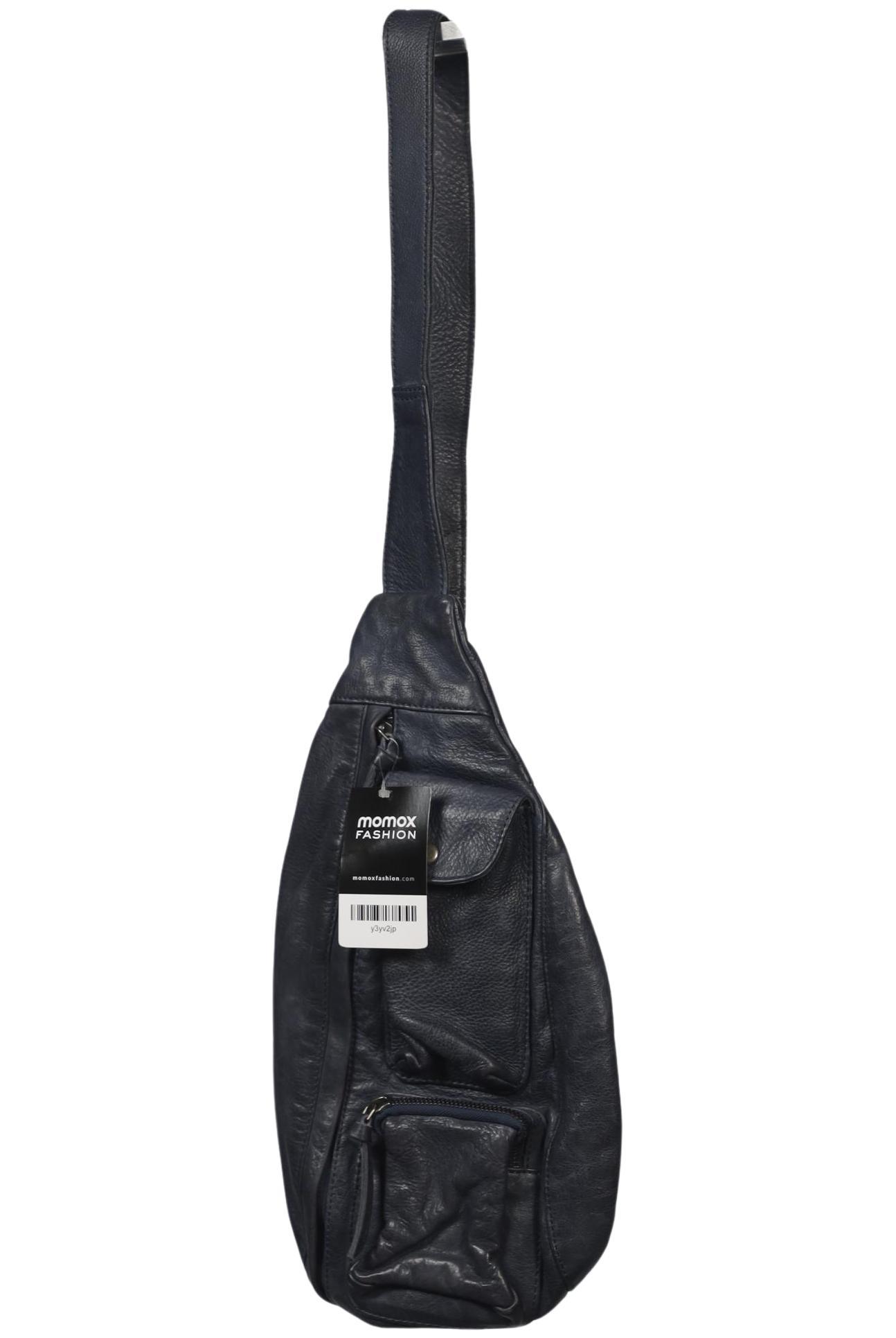 

Anokhi Damen Handtasche, marineblau, Gr.