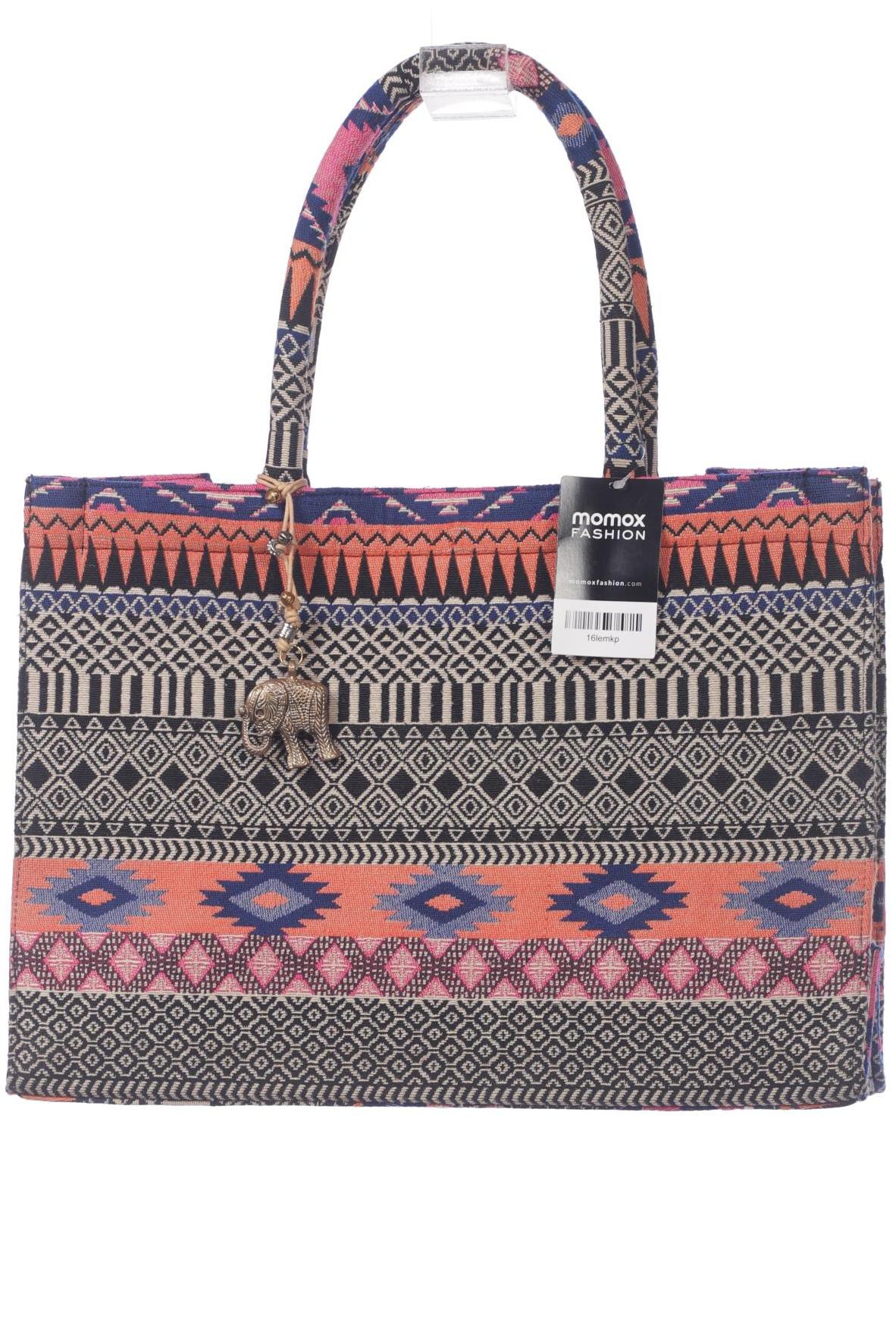 

Anokhi Damen Handtasche, mehrfarbig, Gr.