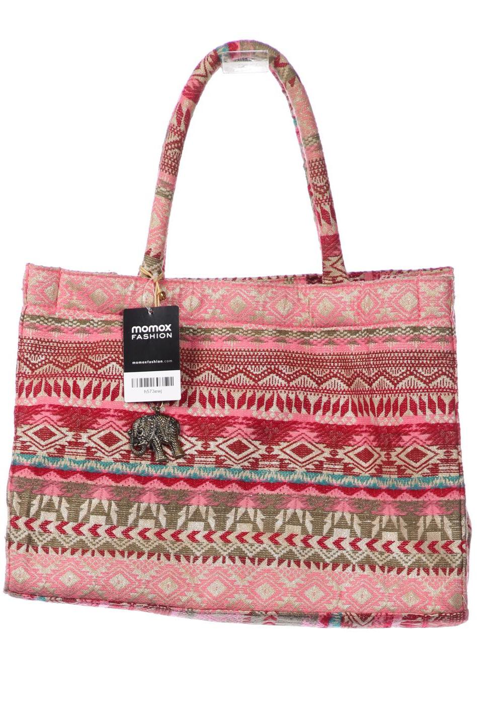 

Anokhi Damen Handtasche, pink