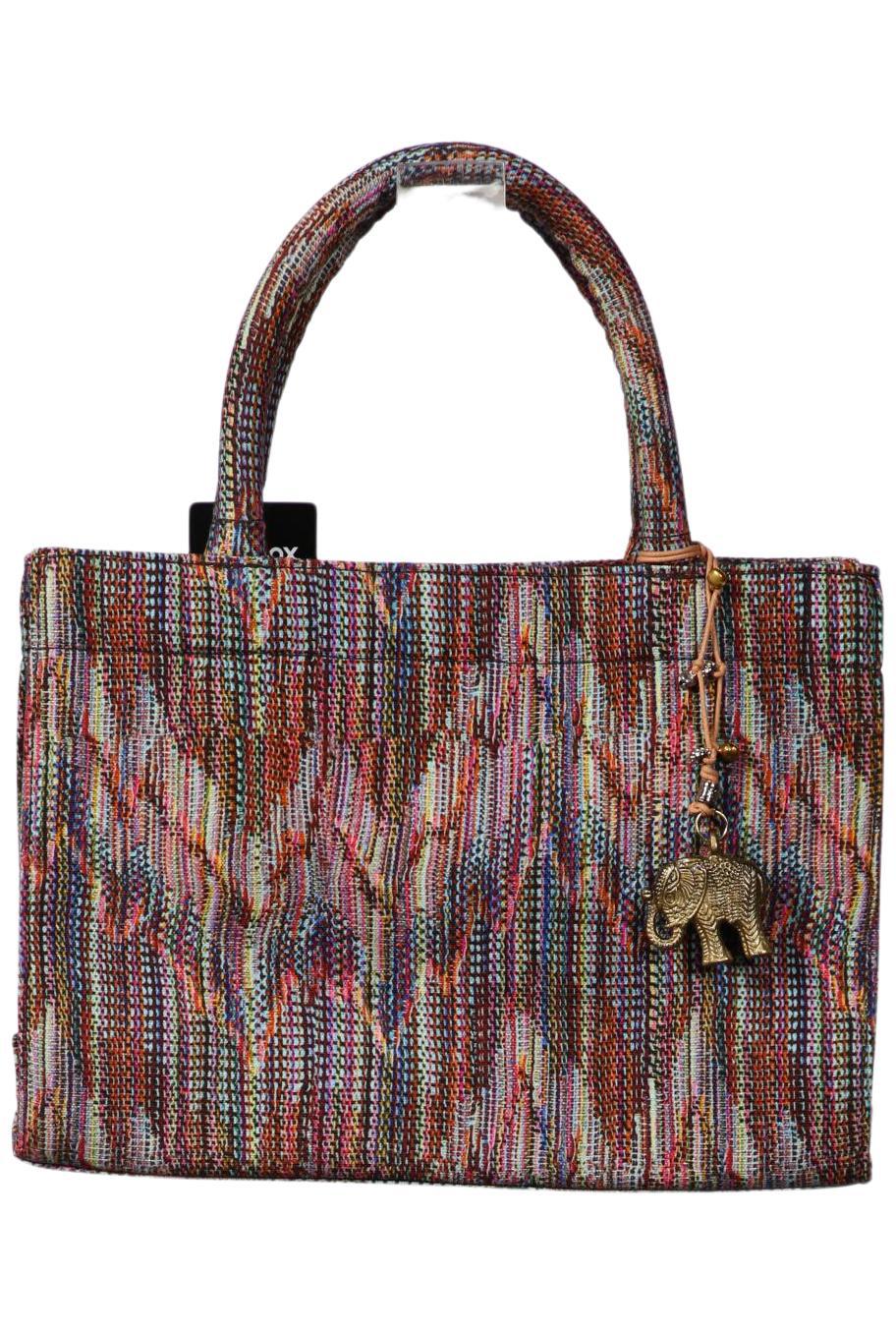 

Anokhi Damen Handtasche, mehrfarbig, Gr.