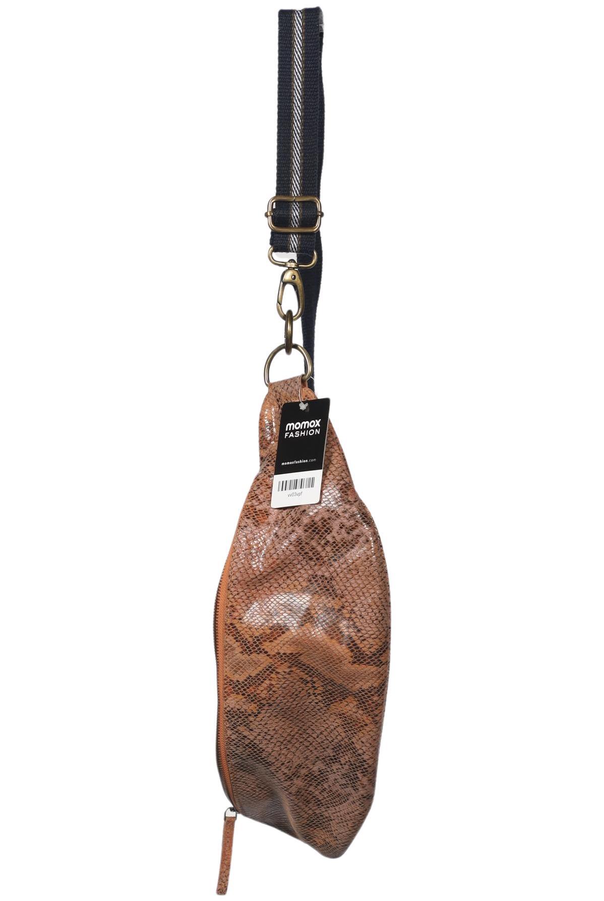 

Anokhi Damen Handtasche, braun, Gr.