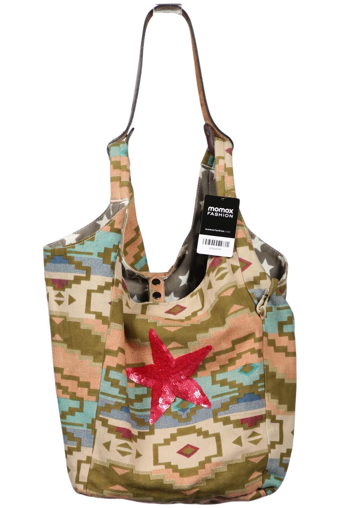 

Anokhi Damen Handtasche, mehrfarbig, Gr.