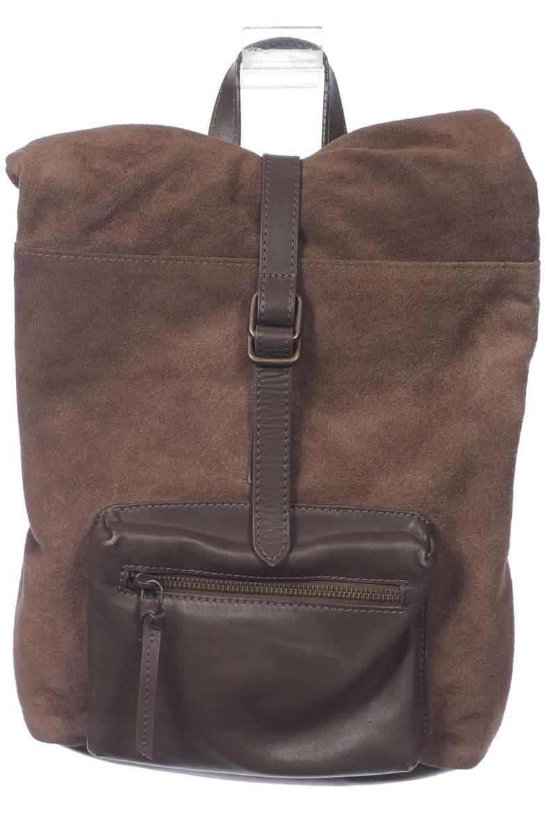 

Anokhi Damen Rucksack, flieder, Gr.