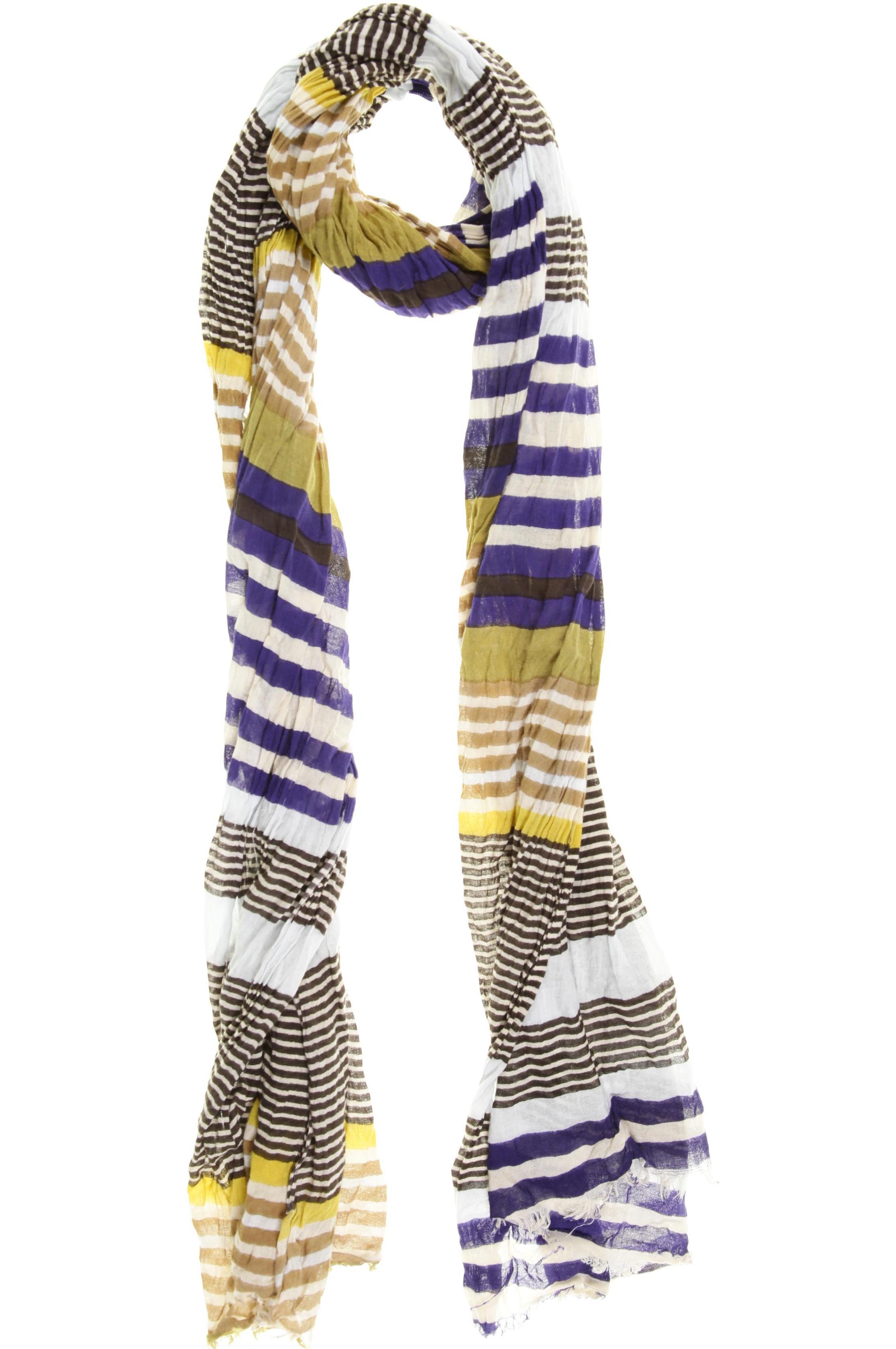 

Anokhi Damen Schal, braun, Gr.