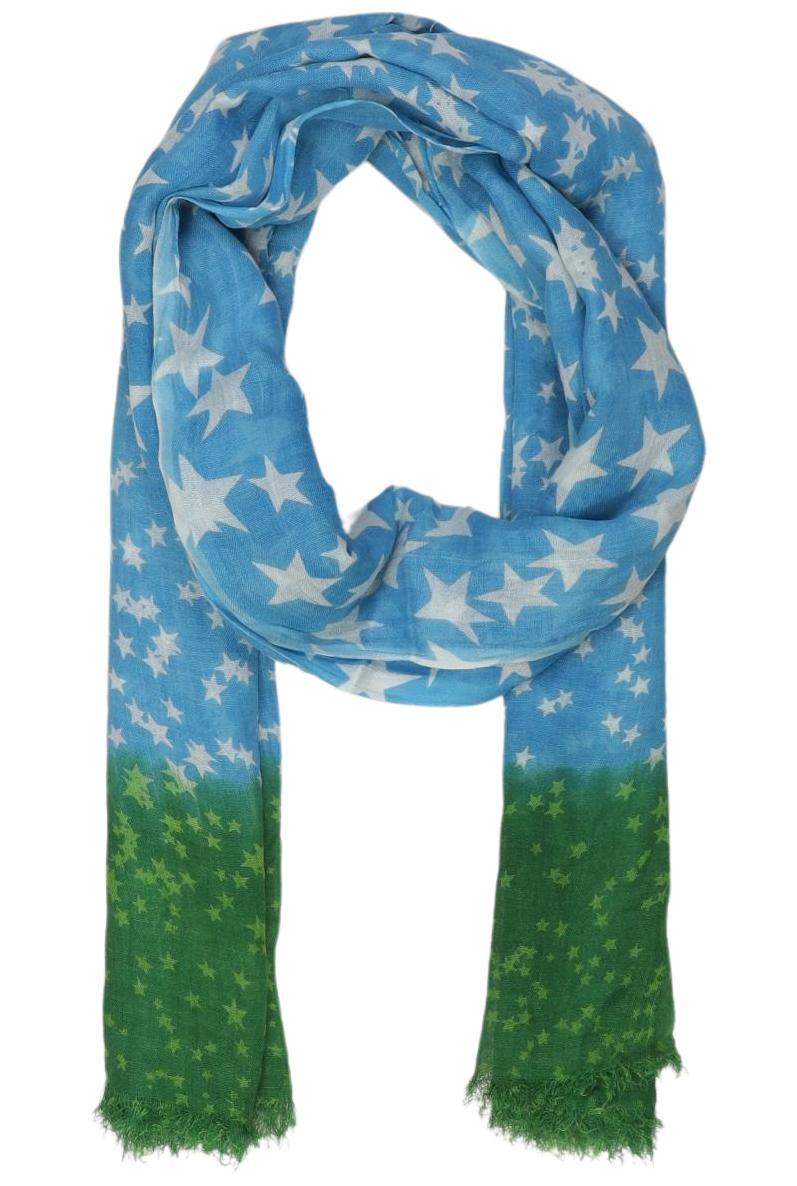 

Anokhi Damen Schal, mehrfarbig, Gr.