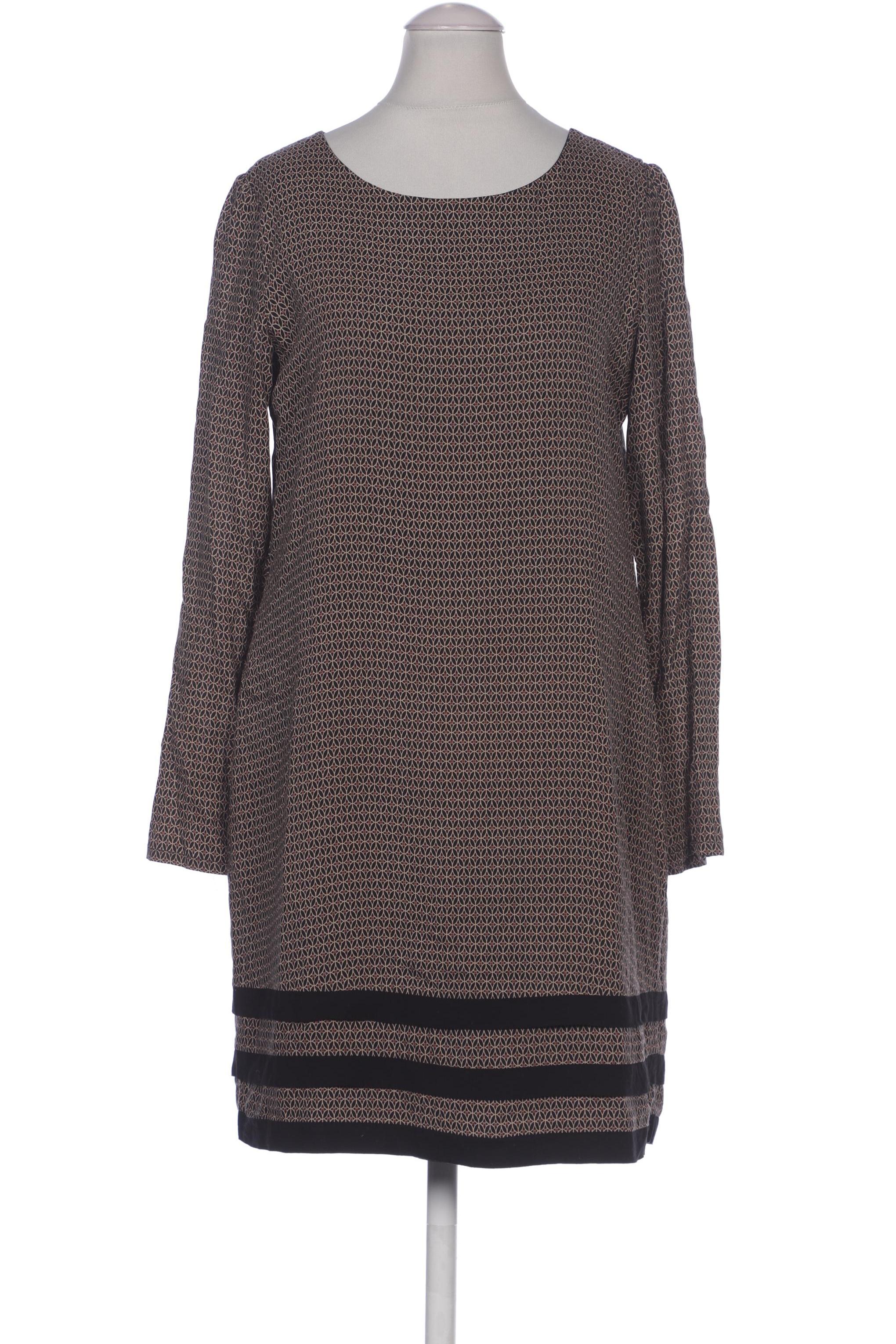 

Anonyme Designer Damen Kleid, schwarz, Gr. 34