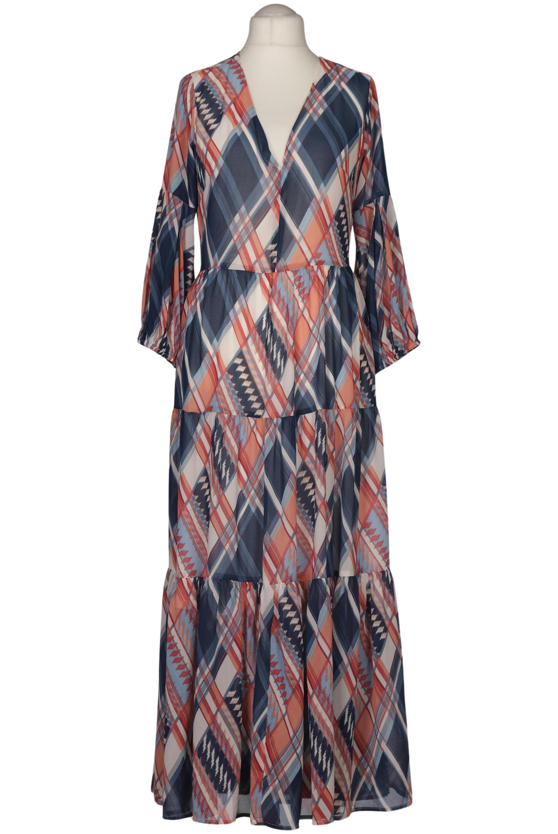 

Anonyme Designer Damen Kleid, blau, Gr. 42