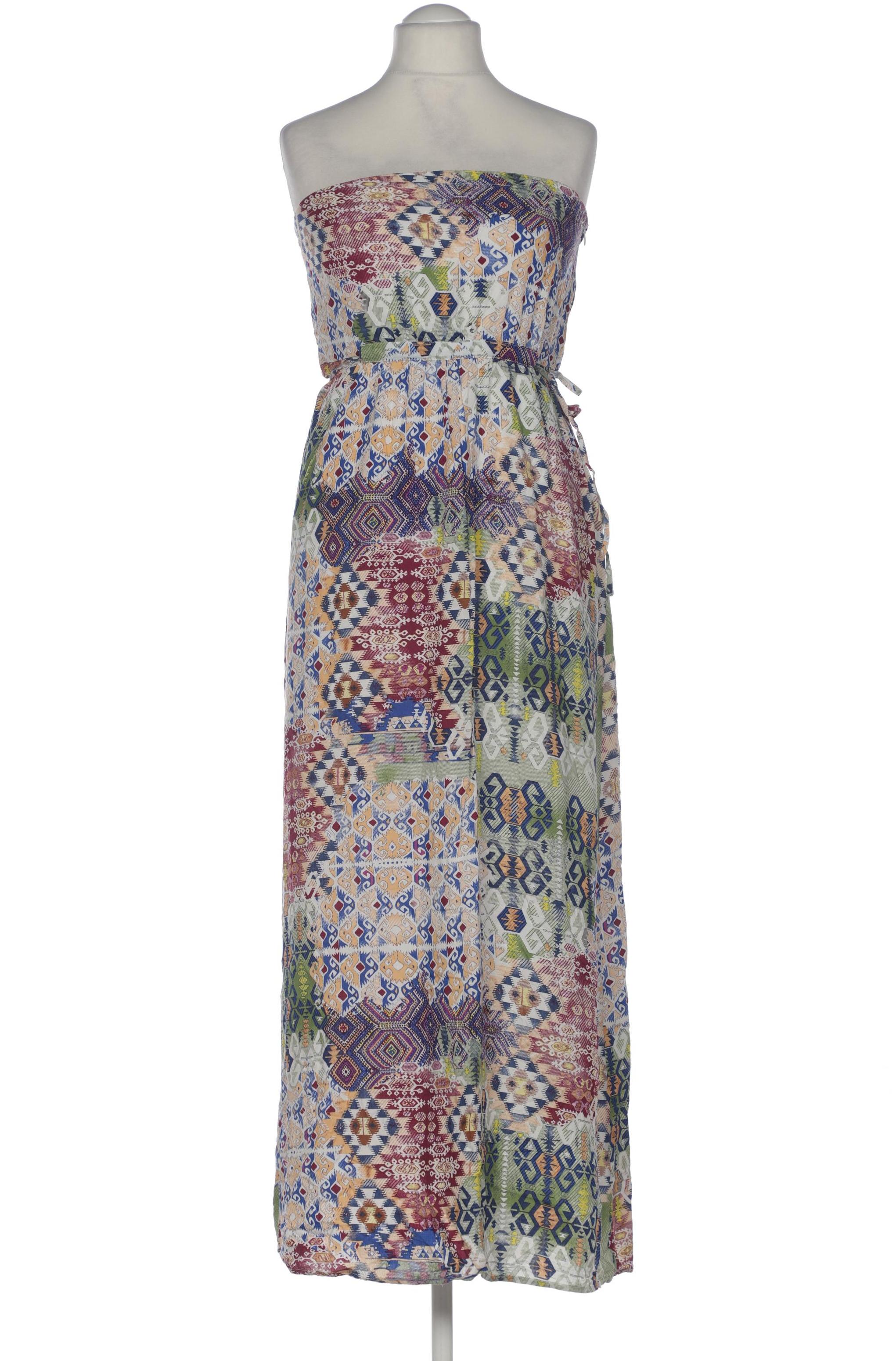 

Anonyme Designer Damen Kleid, mehrfarbig, Gr. 44