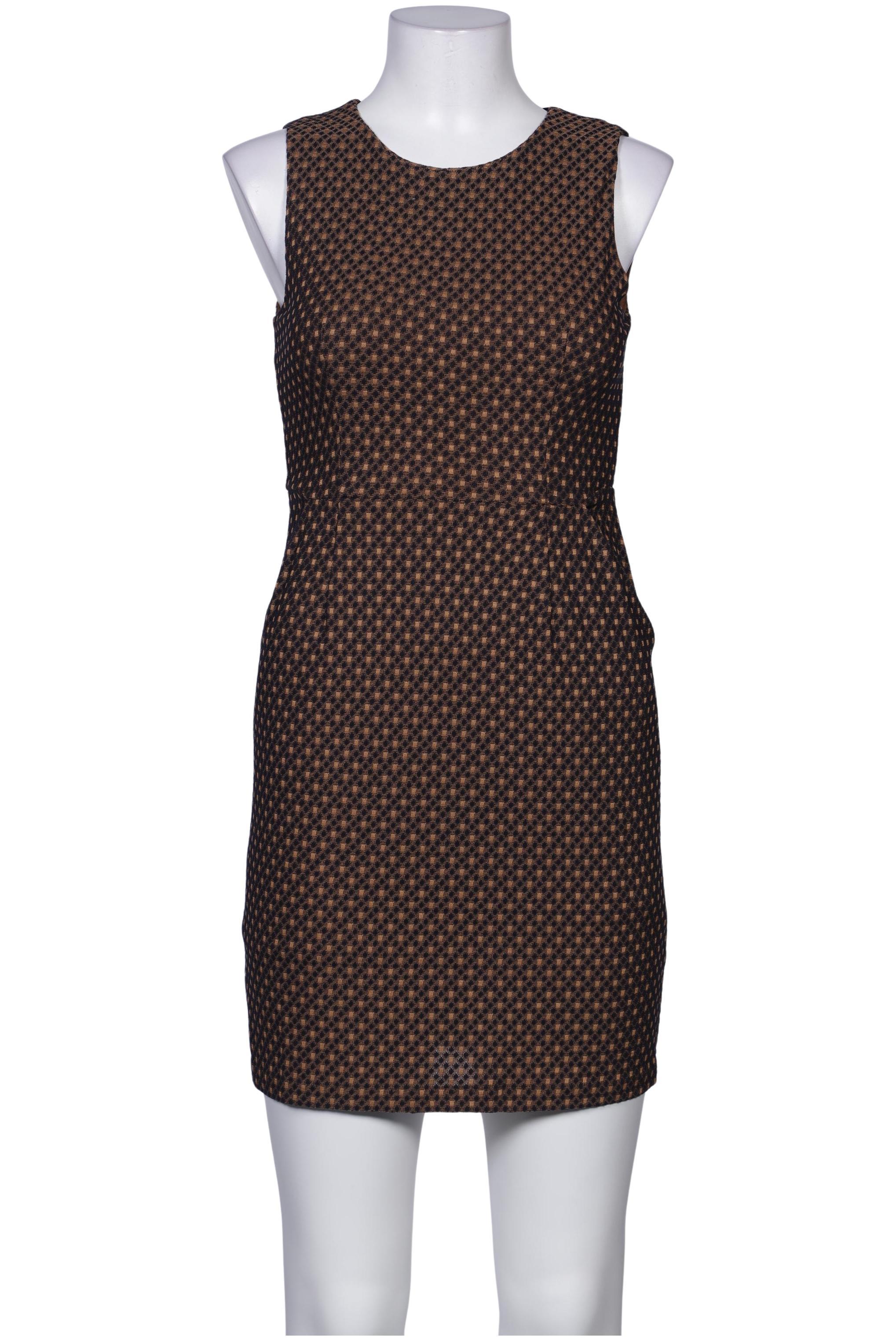 

Anonyme Designer Damen Kleid, braun, Gr. 36
