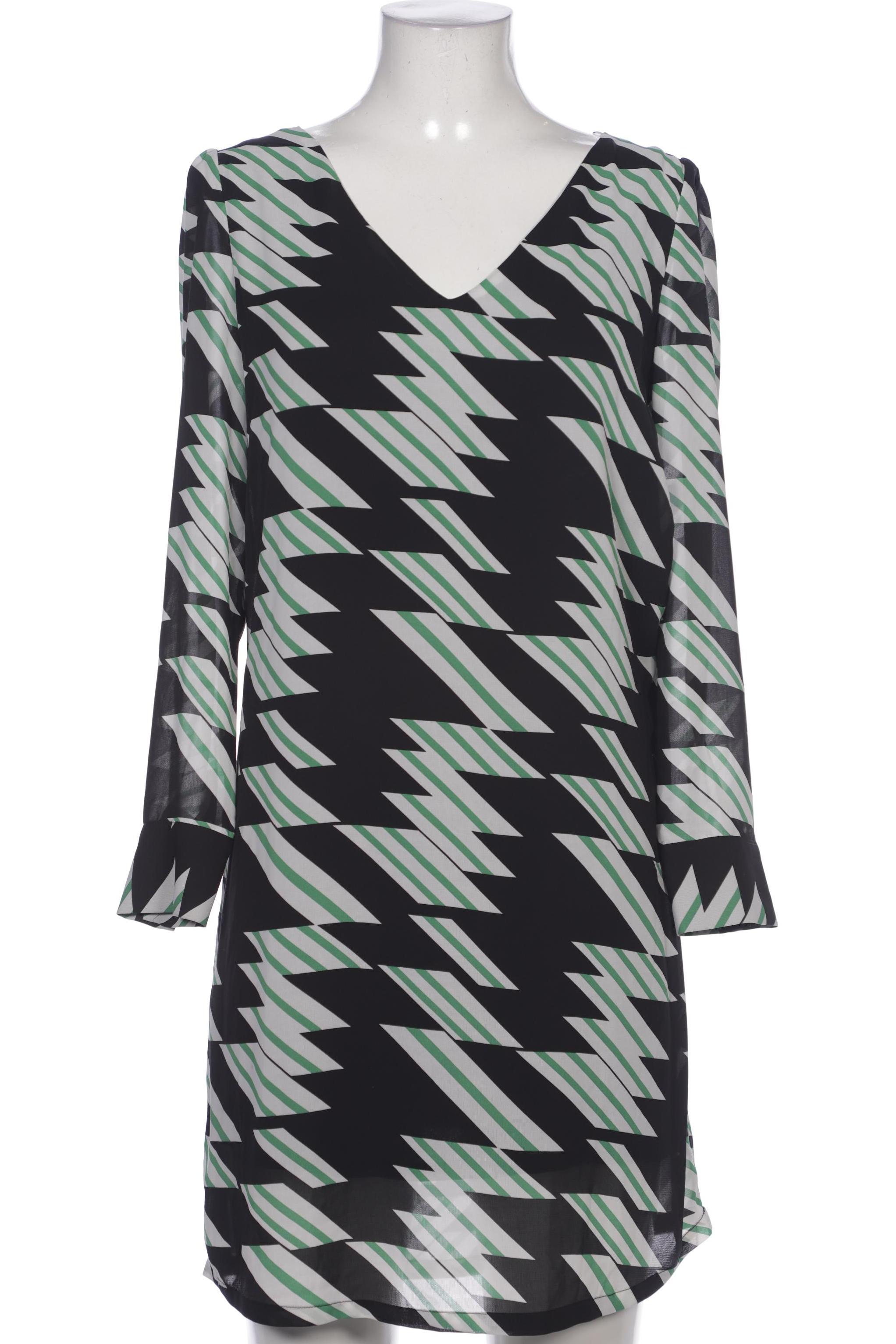 

Anonyme Designer Damen Kleid, schwarz, Gr. 38