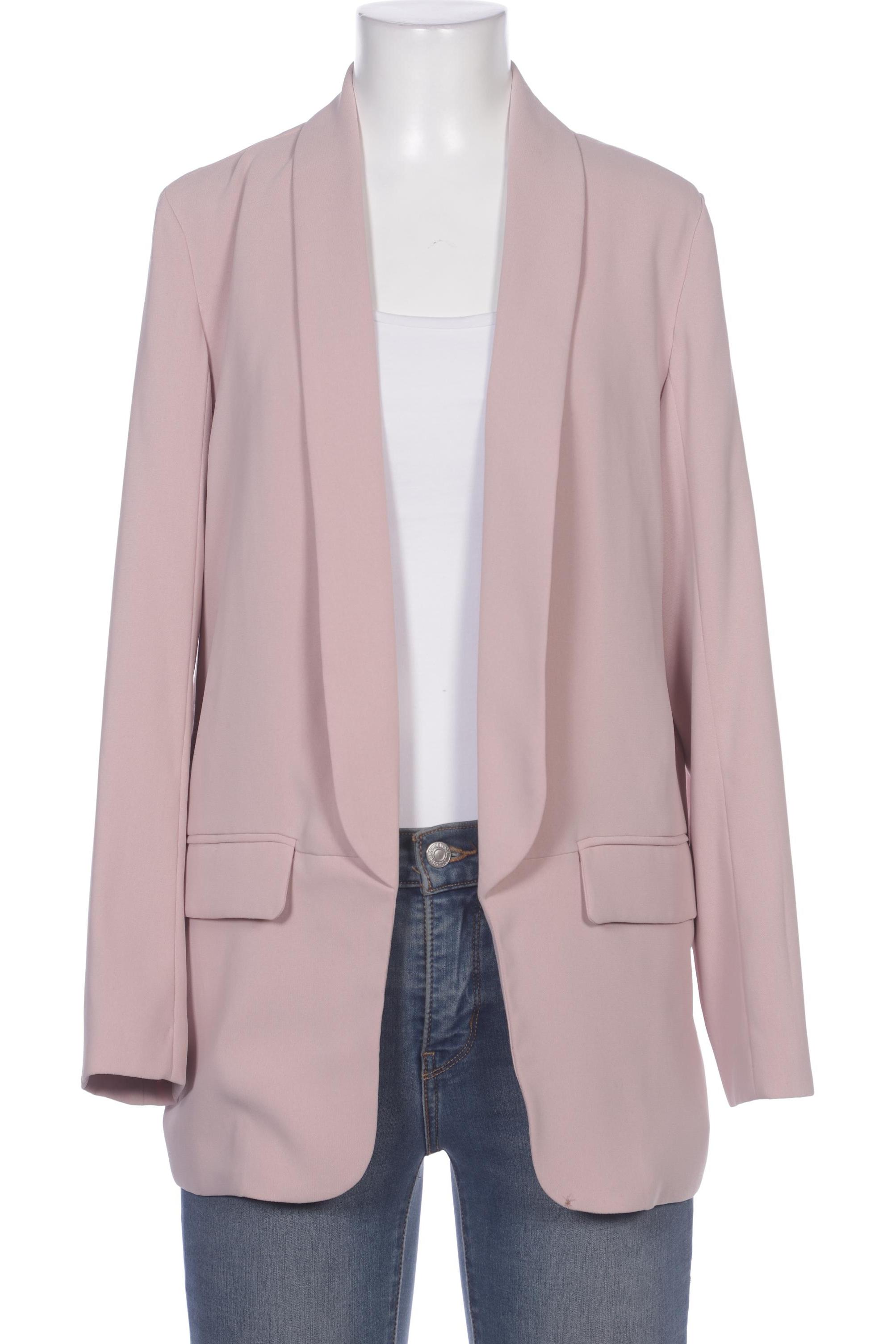 

Anonyme Designer Damen Blazer, pink, Gr. 36