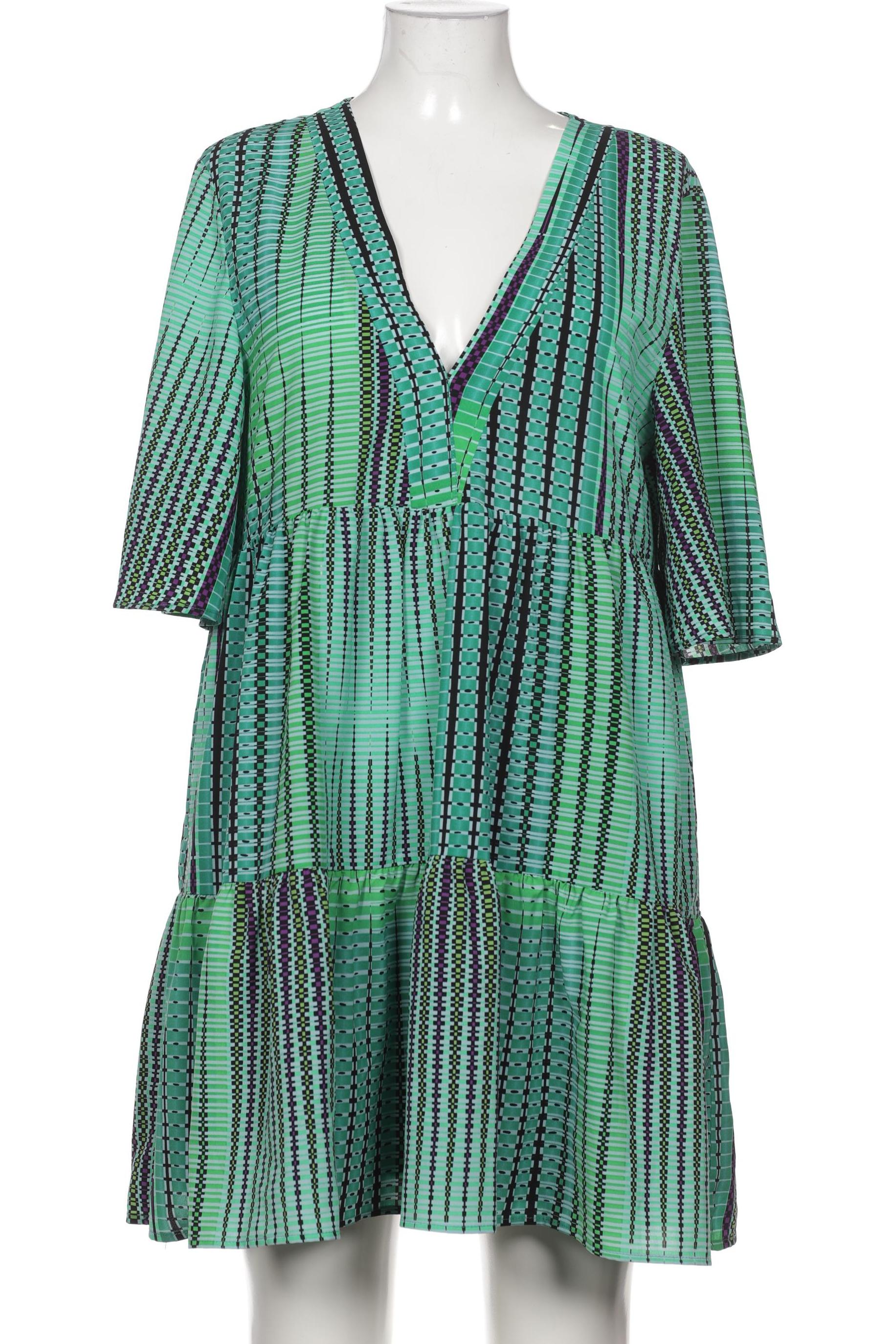 

Anonyme Designer Damen Kleid, grün, Gr. 46