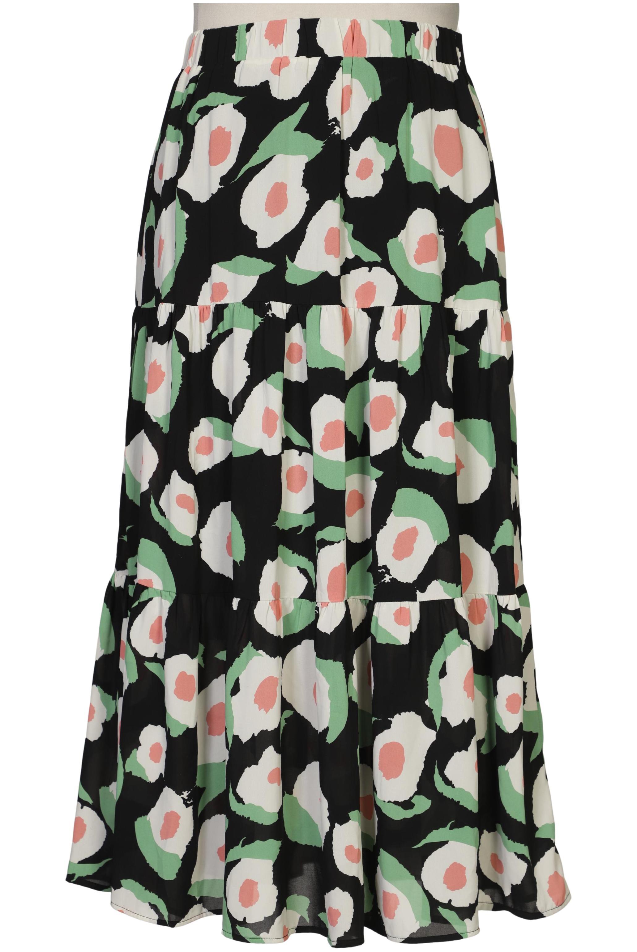 

Anonyme Designer Damen Rock, schwarz, Gr. 44