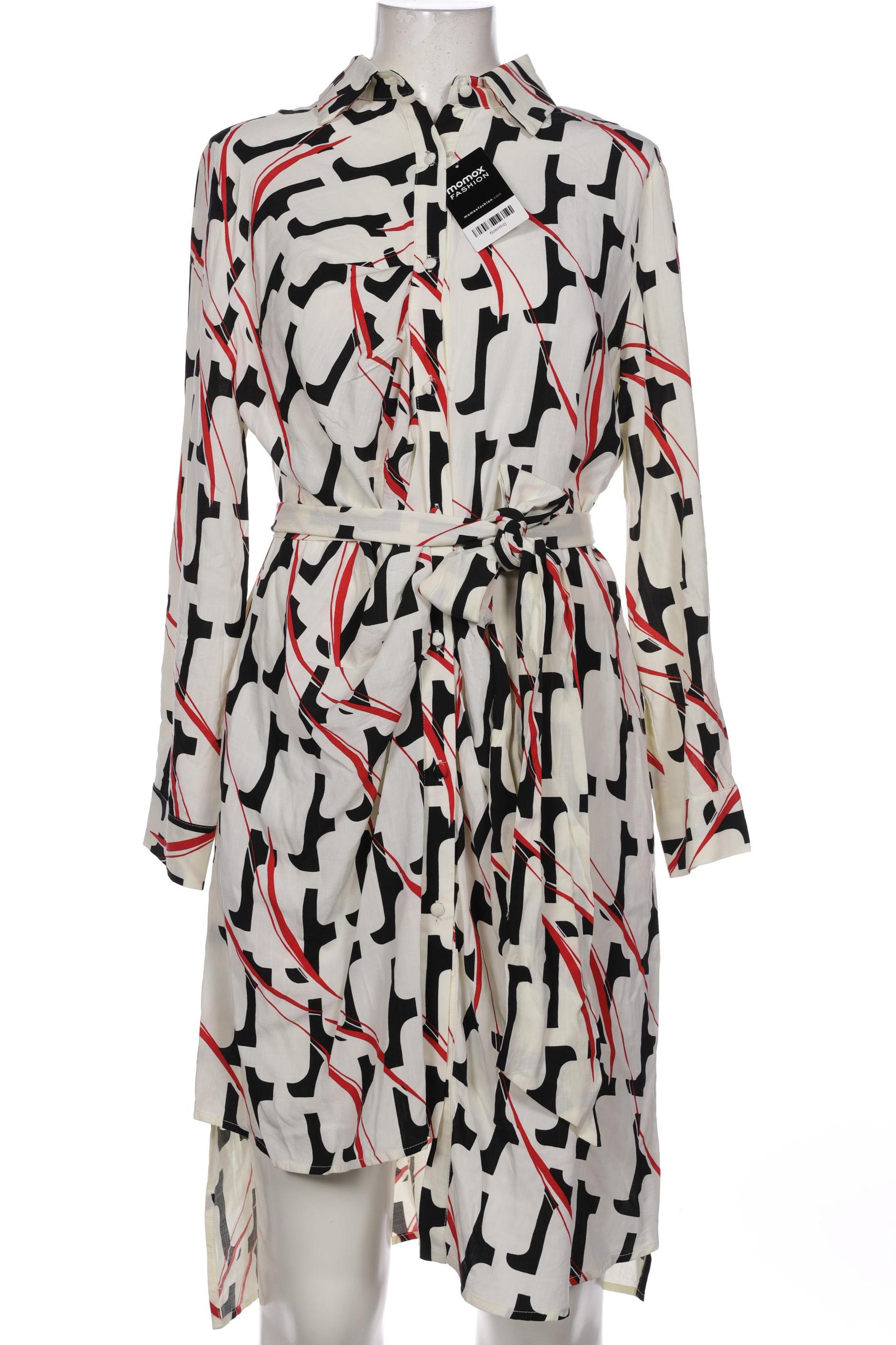 

Anonyme Designer Damen Kleid, cremeweiß, Gr. 38