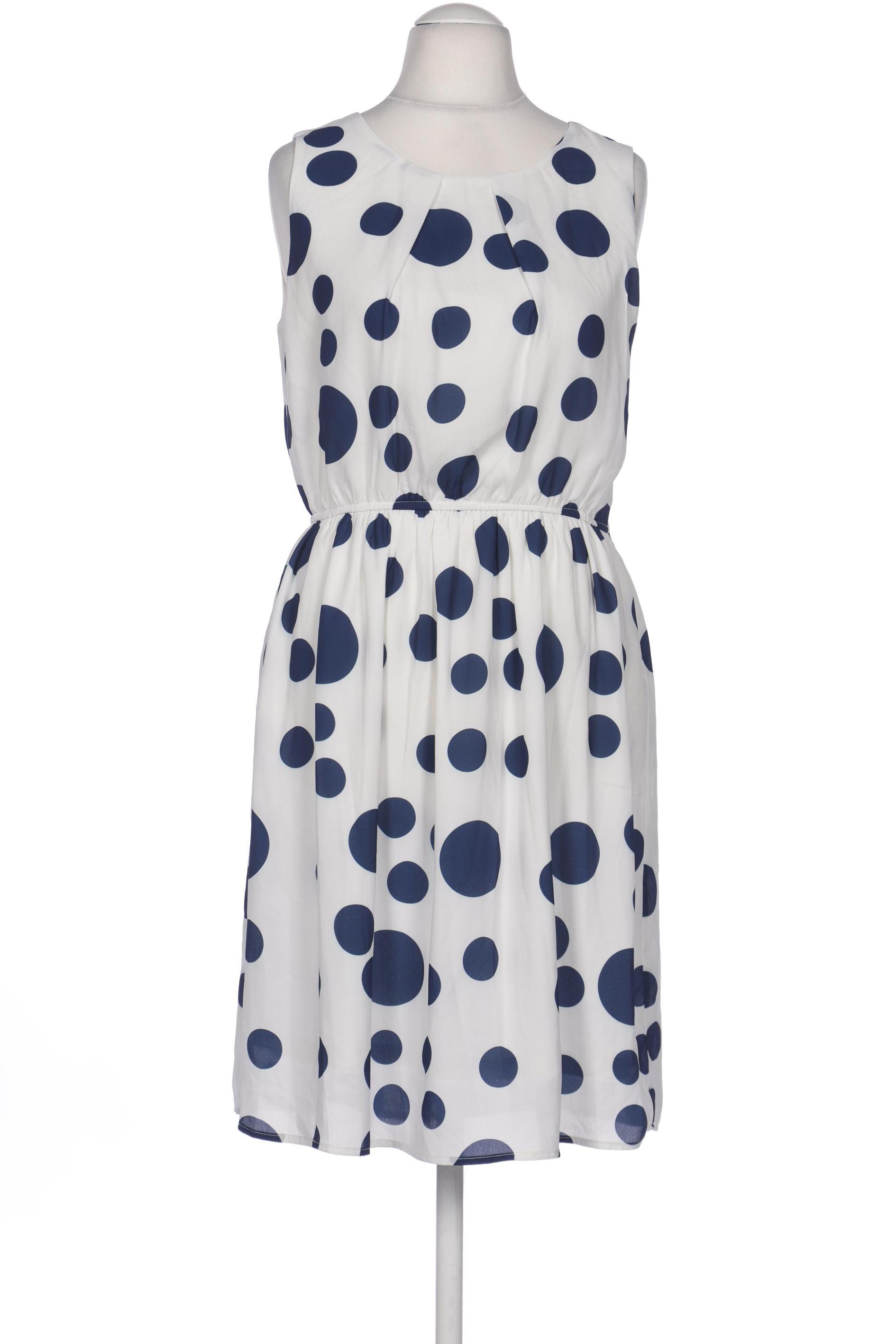 

Anonyme Designer Damen Kleid, marineblau, Gr. 38