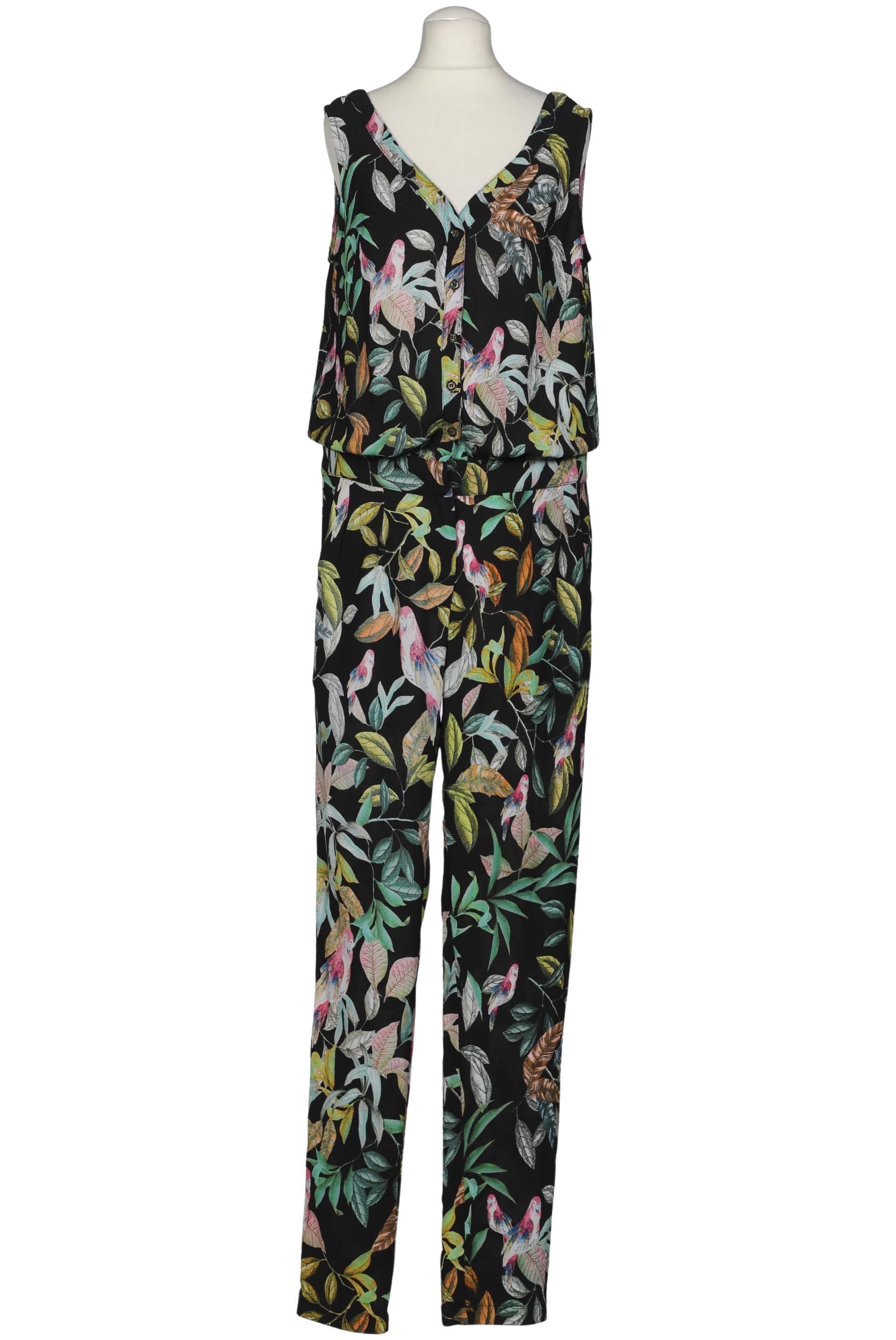 

Anonyme Designer Damen Jumpsuit/Overall, mehrfarbig, Gr. 36