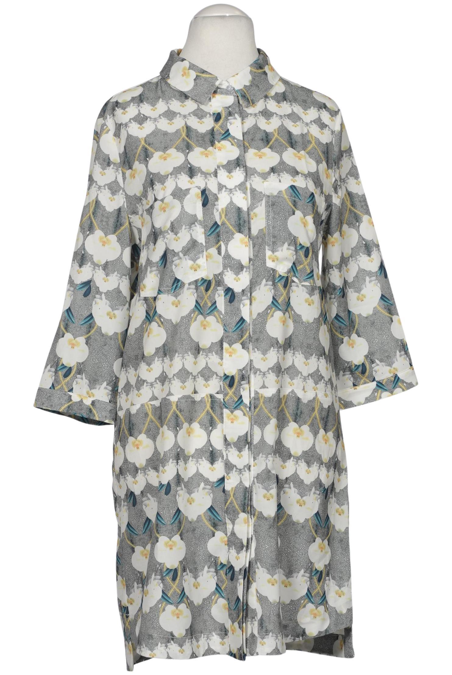 

Anonyme Designer Damen Kleid, grün, Gr. 38