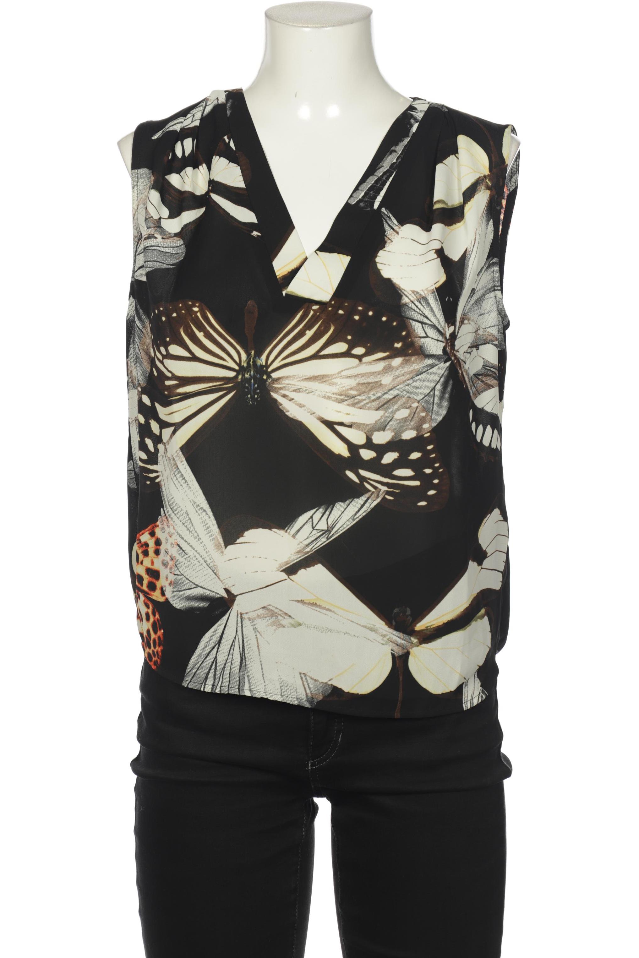 

Anonyme Designer Damen Bluse, mehrfarbig