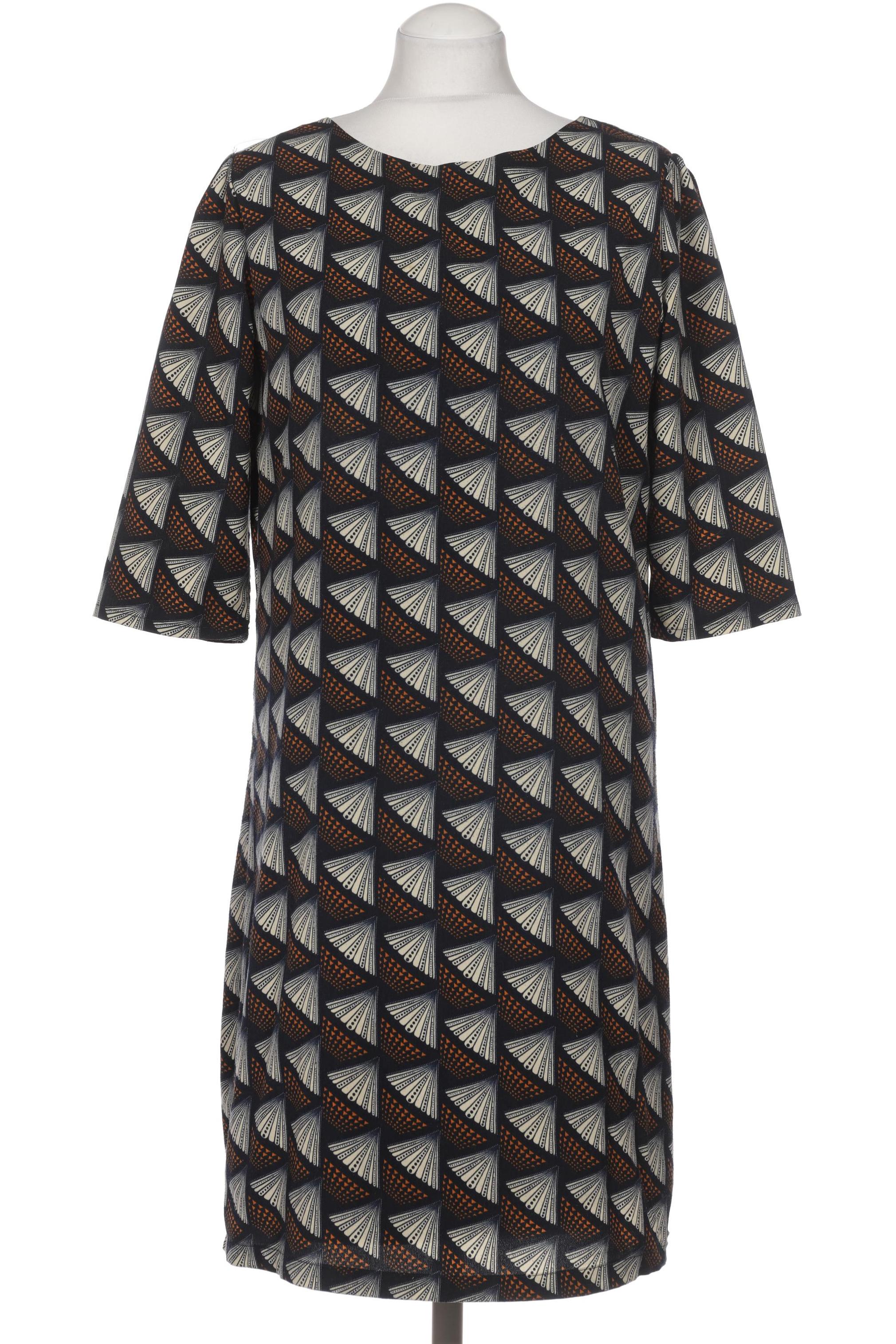 

Anonyme Designer Damen Kleid, mehrfarbig, Gr. 38