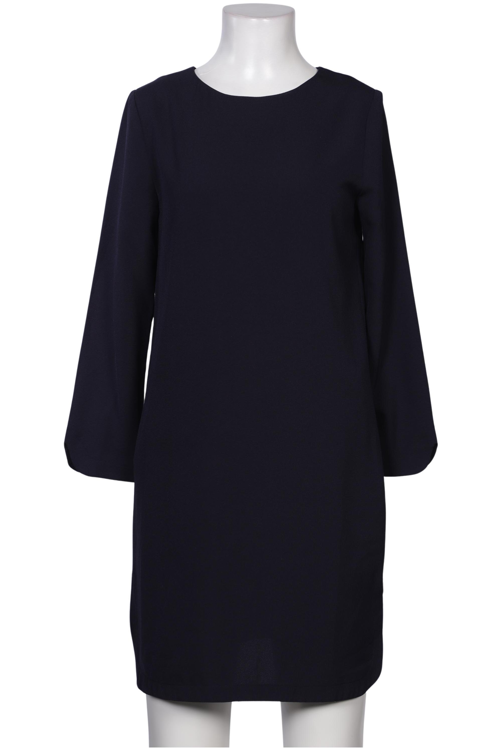 

Anonyme Designer Damen Kleid, marineblau, Gr. 36