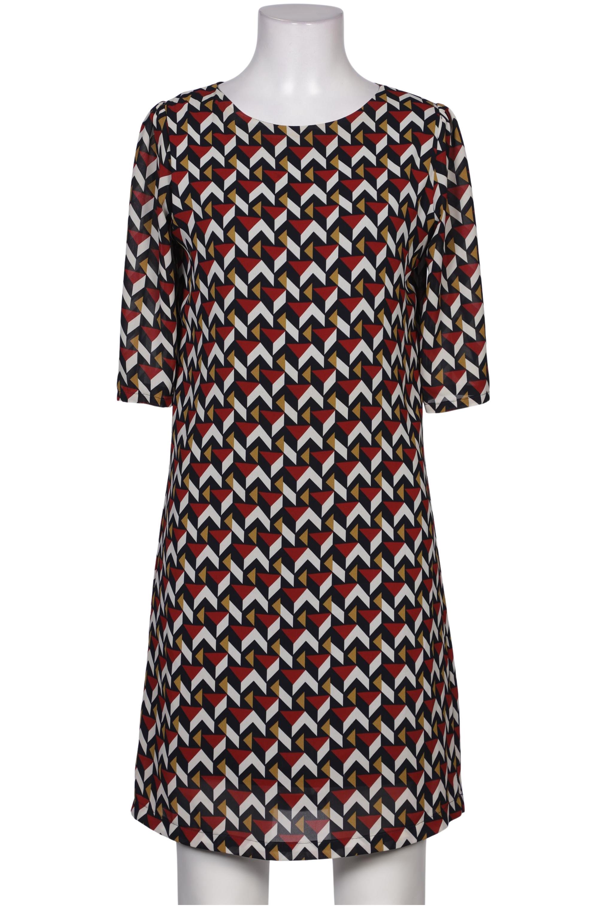 

Anonyme Designer Damen Kleid, mehrfarbig, Gr. 34