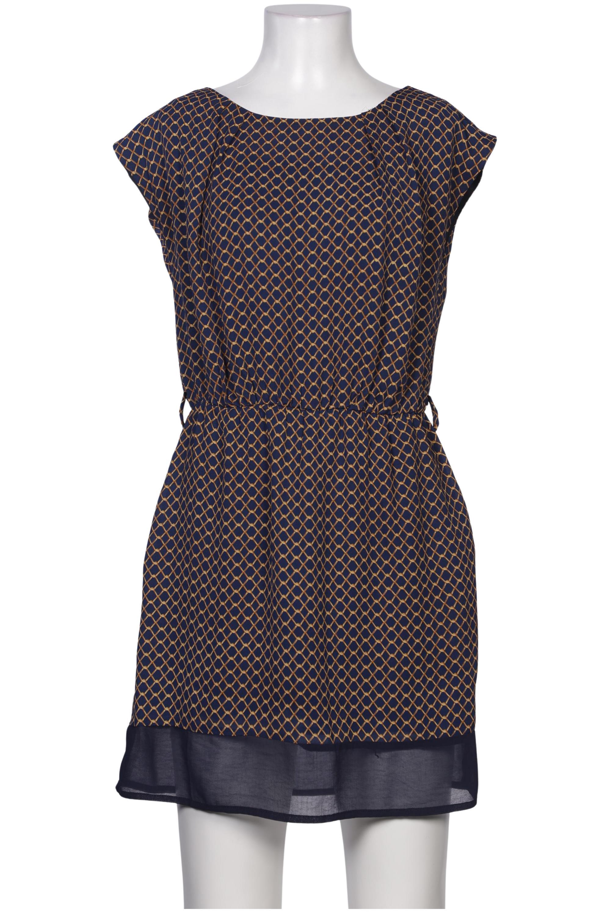 

Anonyme Designer Damen Kleid, blau, Gr. 38