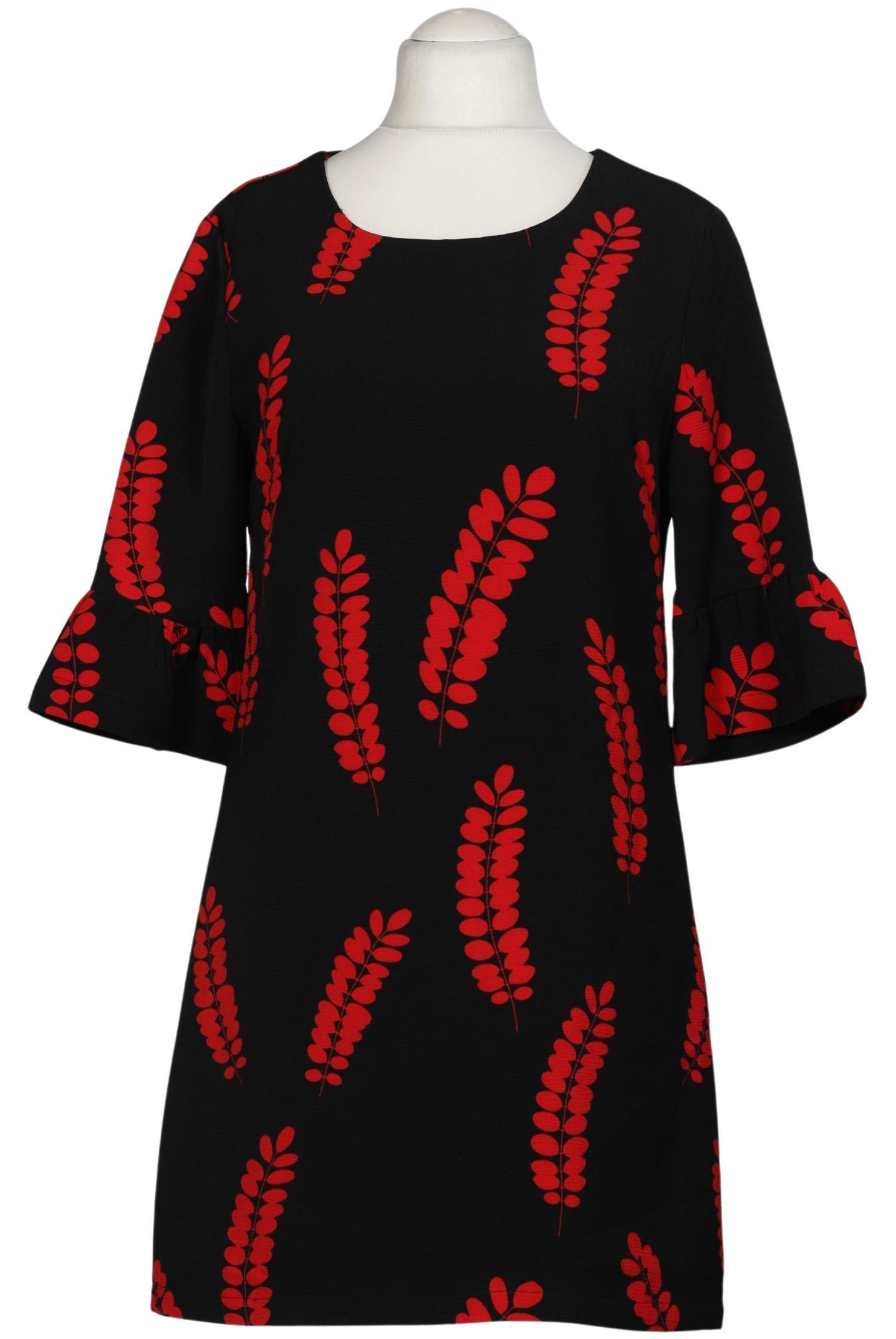 

Anonyme Designer Damen Kleid, mehrfarbig, Gr. 42