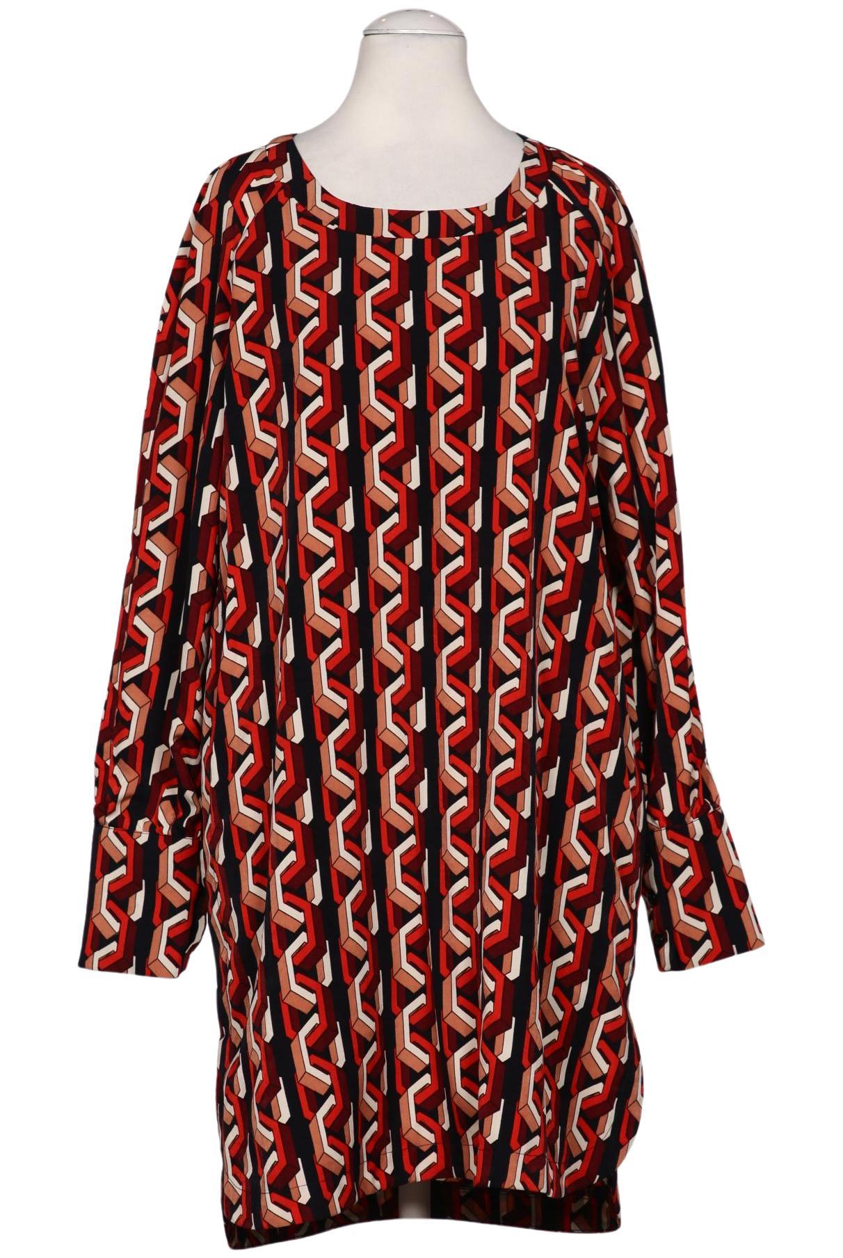 

Anonyme Designer Damen Kleid, mehrfarbig, Gr. 36