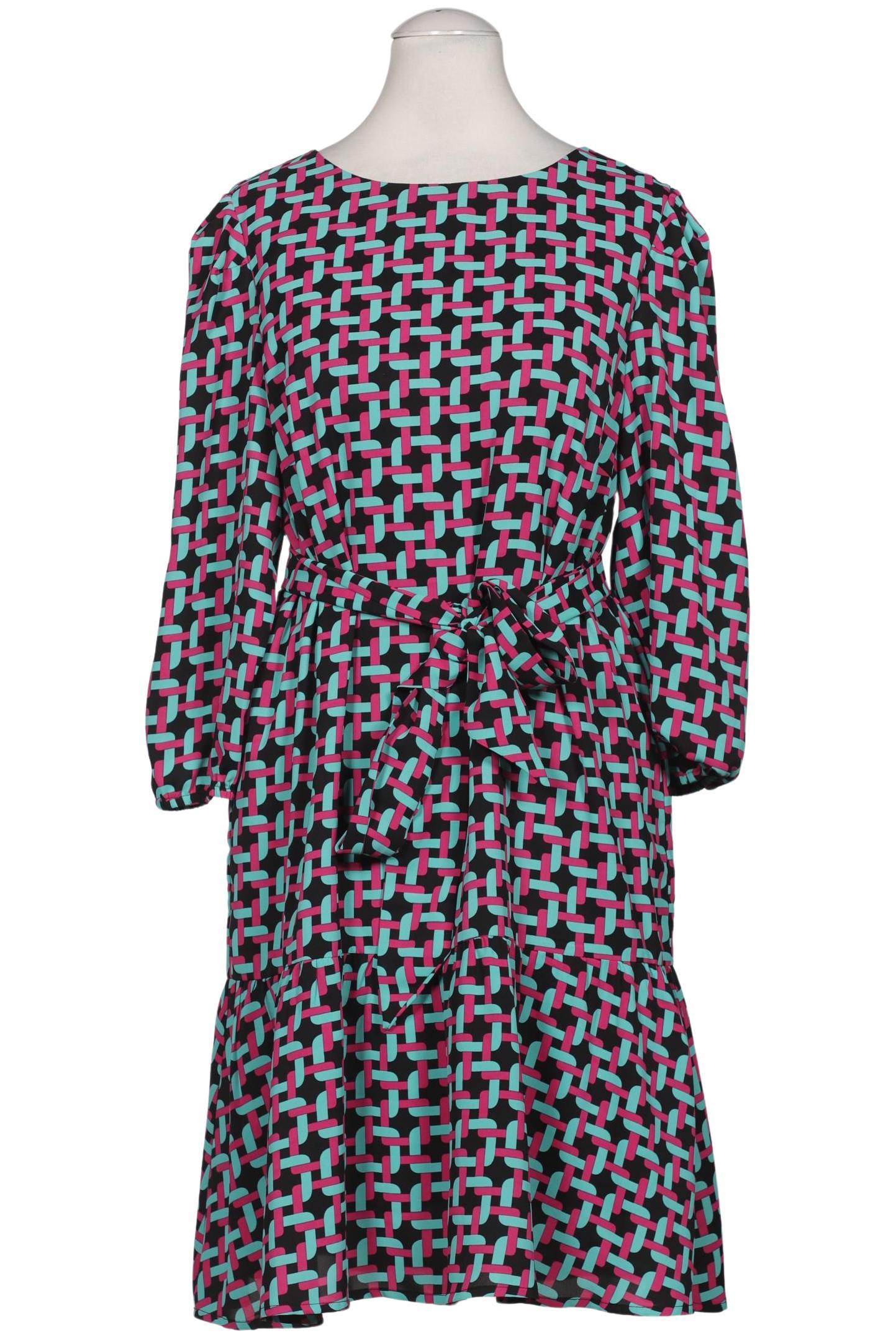 

Anonyme Designer Damen Kleid, türkis, Gr. 38