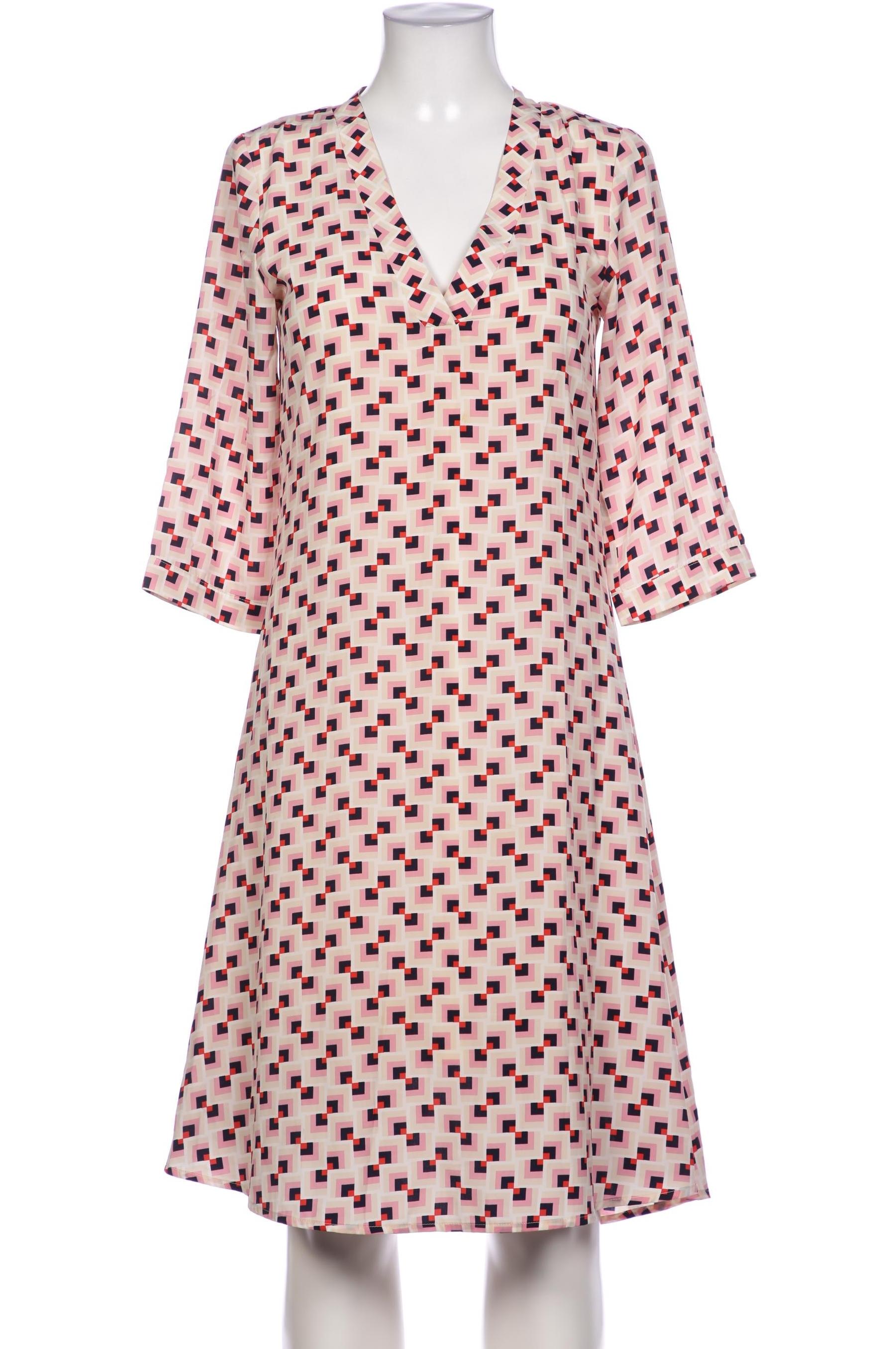 

Anonyme Designer Damen Kleid, pink, Gr. 36