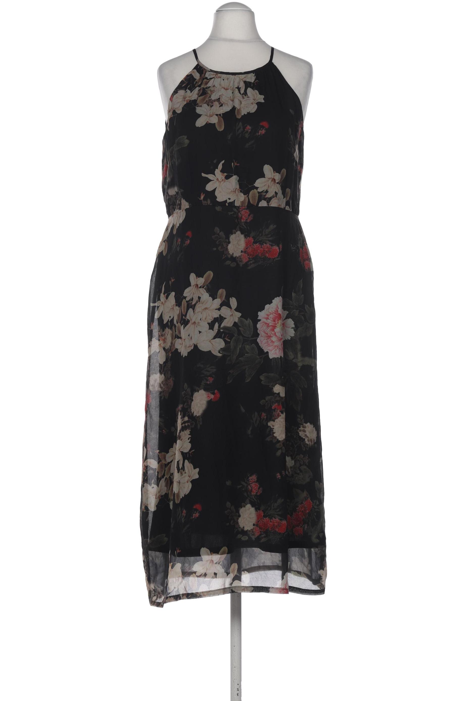 

Anonyme Designer Damen Kleid, schwarz, Gr. 42