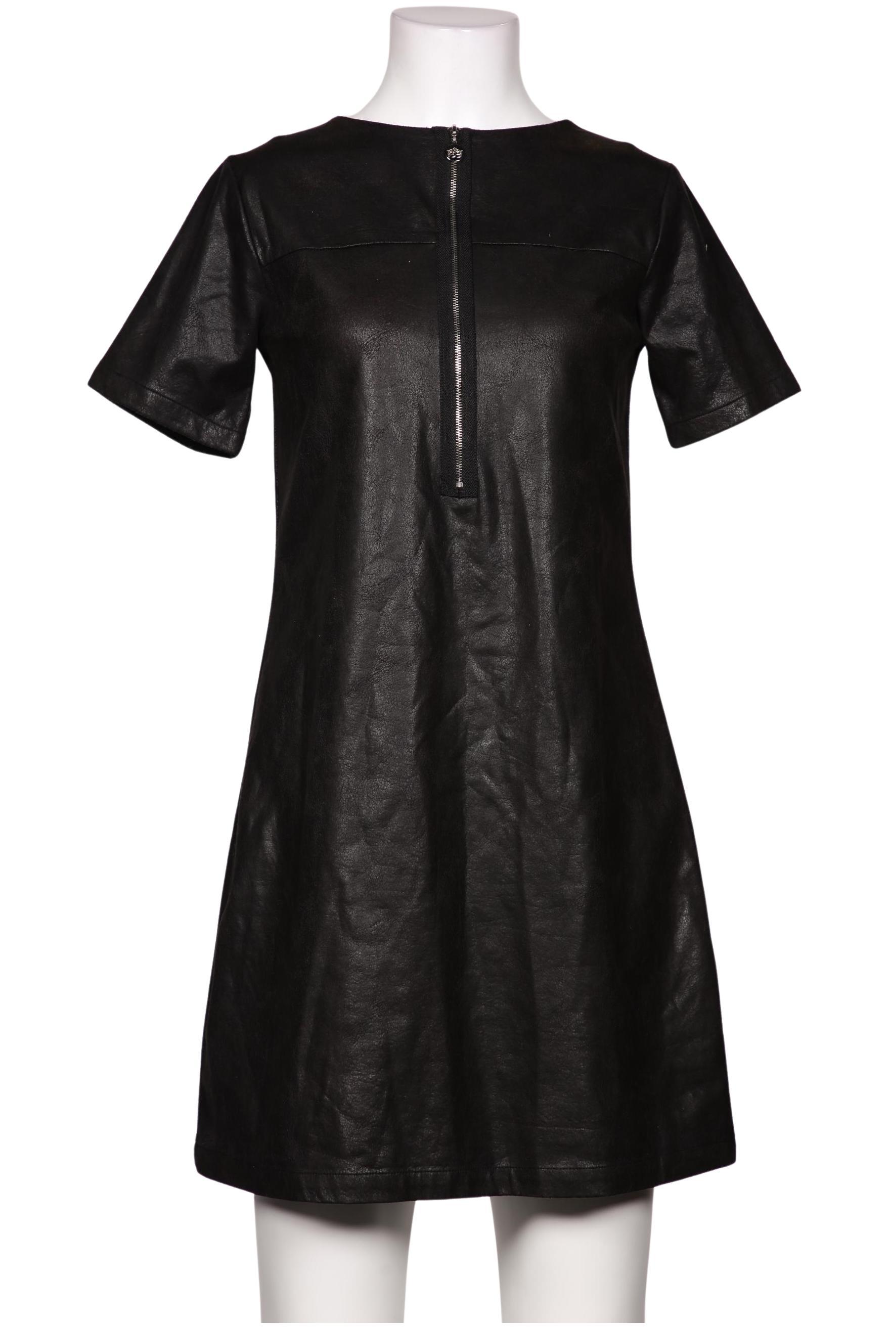 

Anonyme Designer Damen Kleid, schwarz, Gr. 34