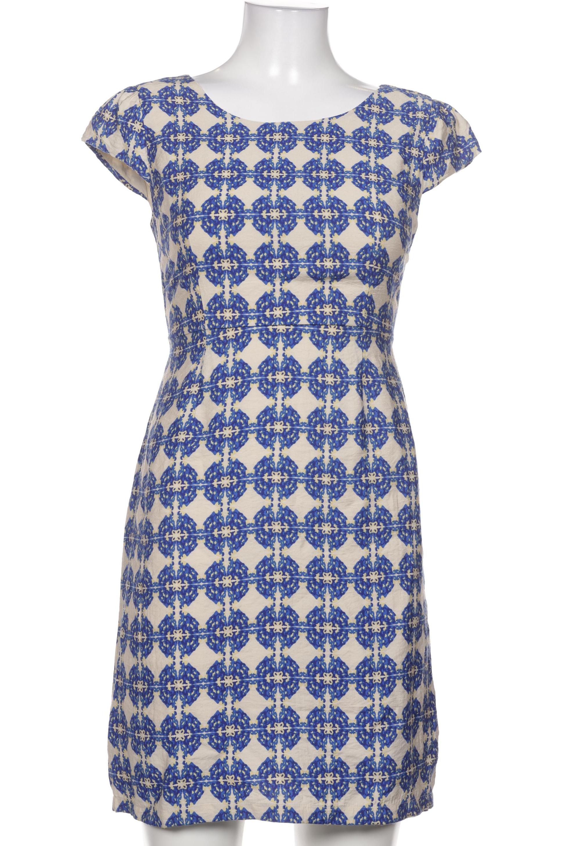 

Anonyme Designer Damen Kleid, blau, Gr. 36