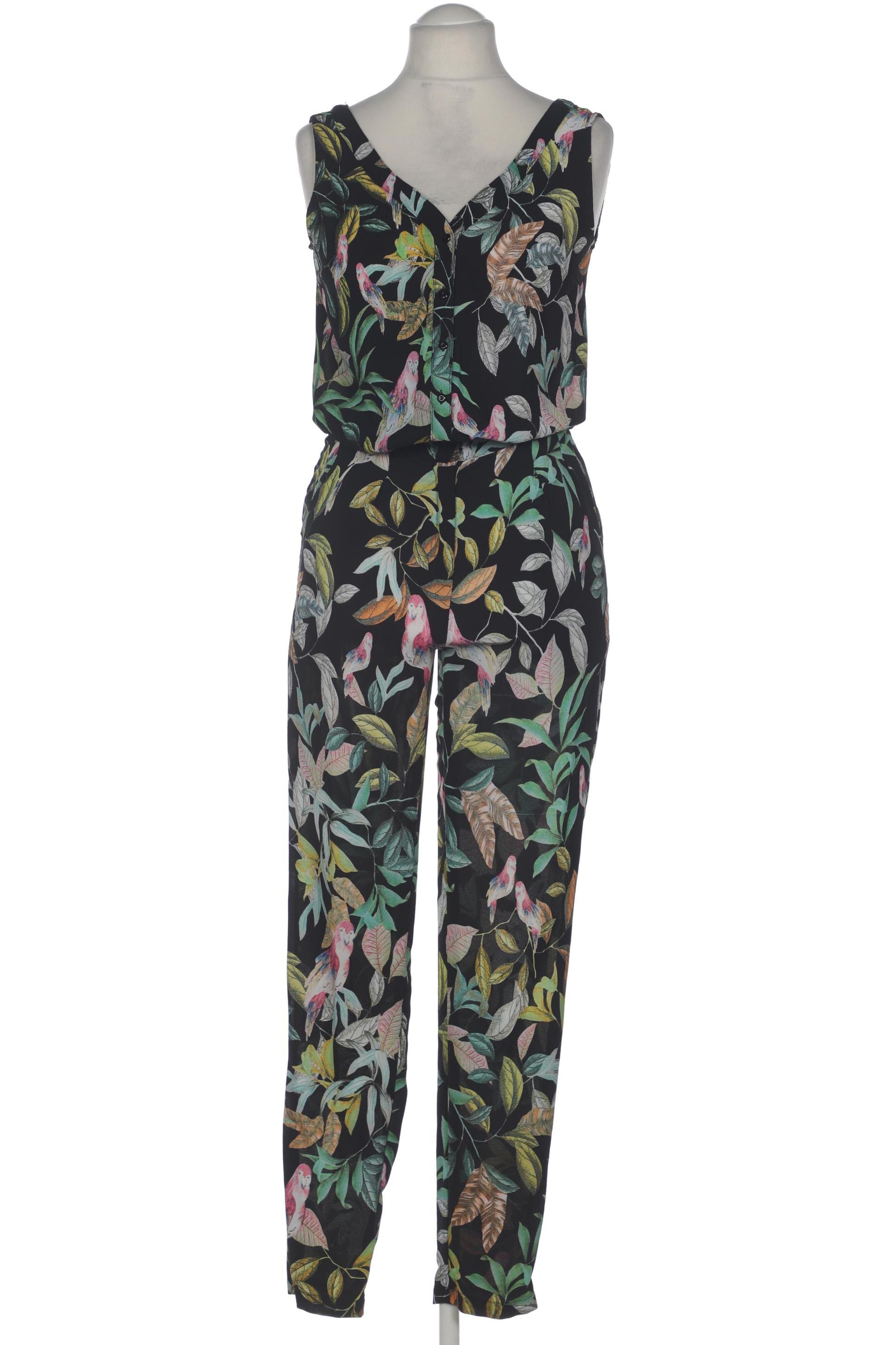 

Anonyme Designer Damen Jumpsuit/Overall, schwarz, Gr. 40