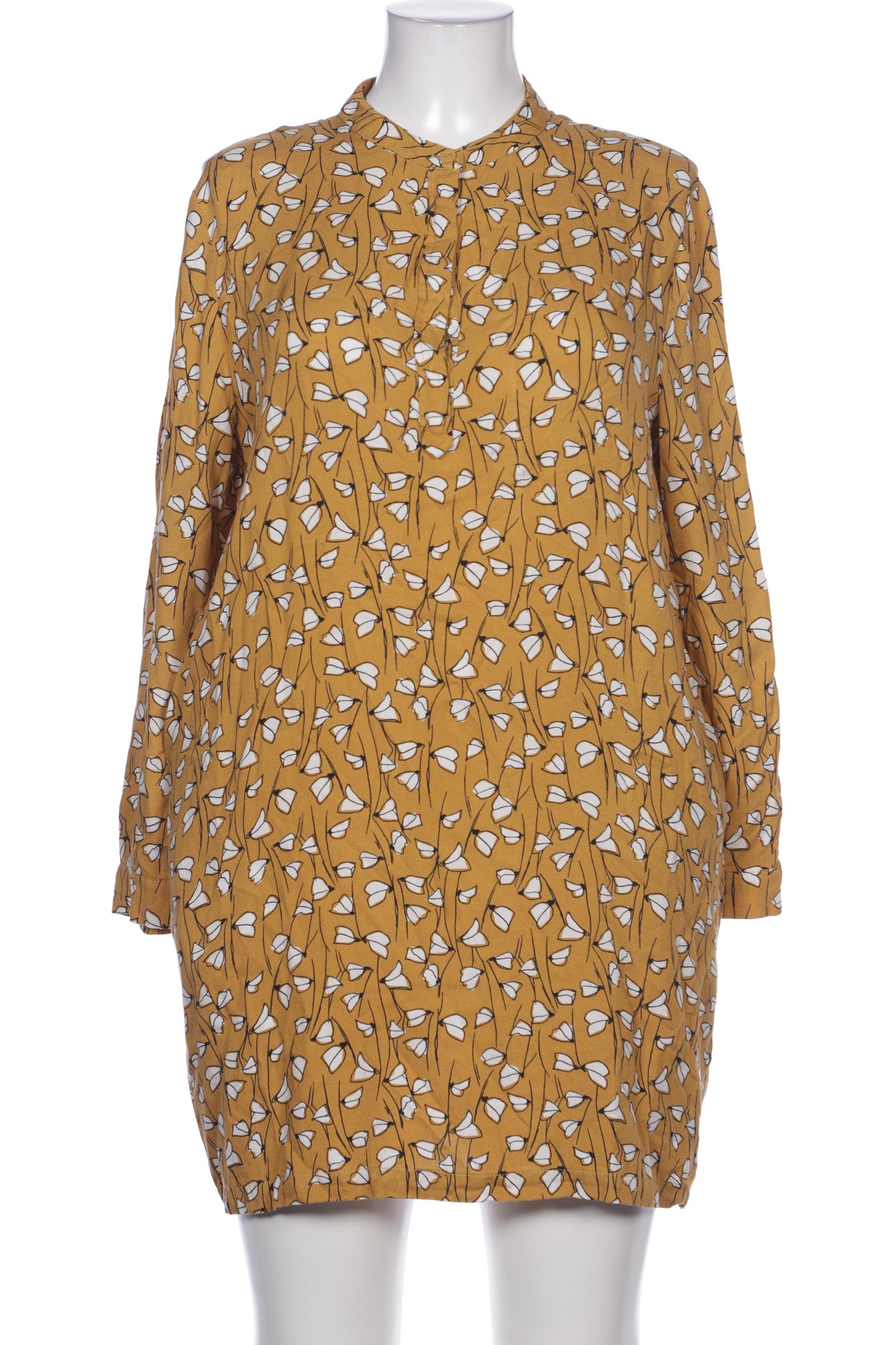 

Anonyme Designer Damen Kleid, orange, Gr. 42