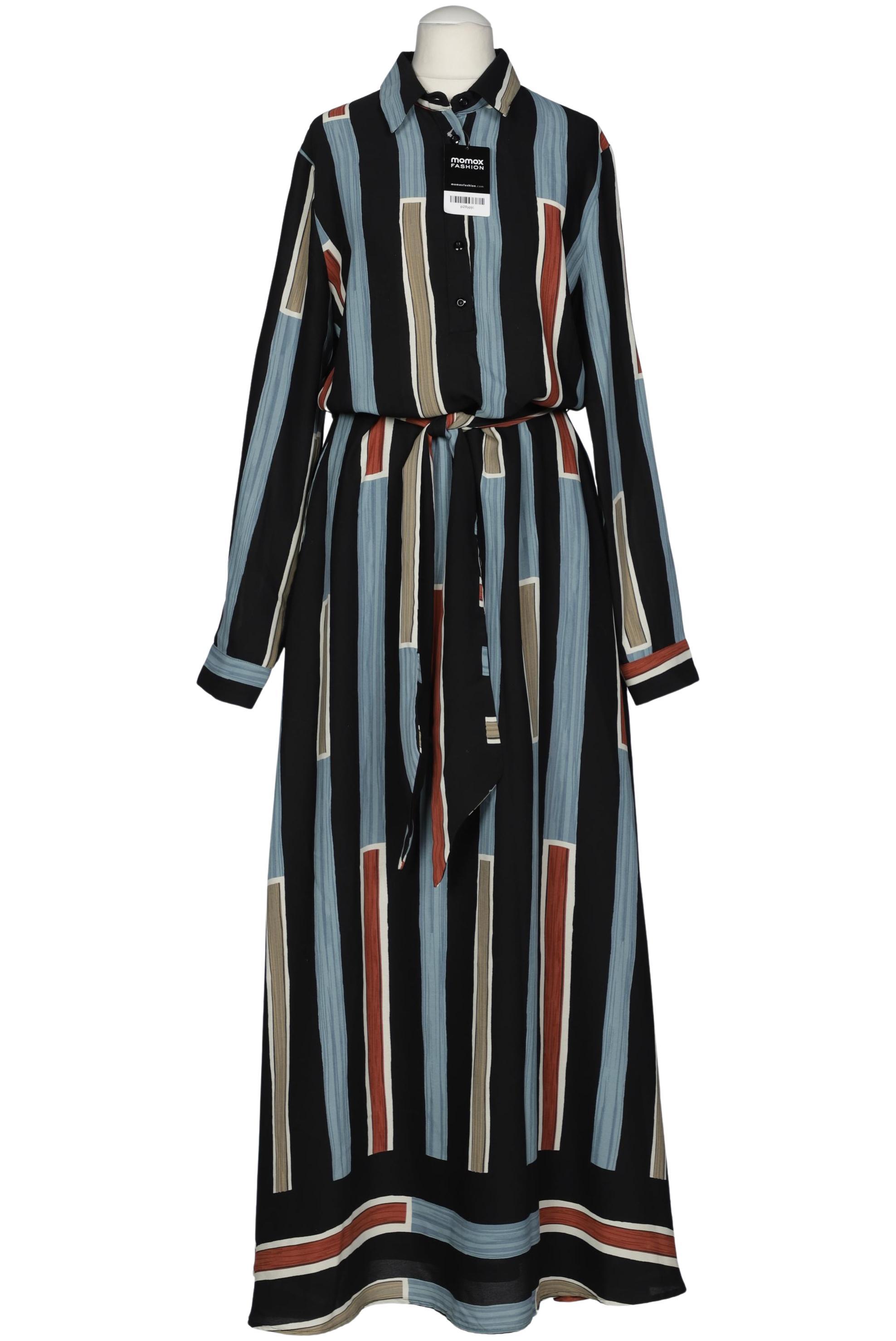 

Anonyme Designer Damen Kleid, mehrfarbig, Gr. 36