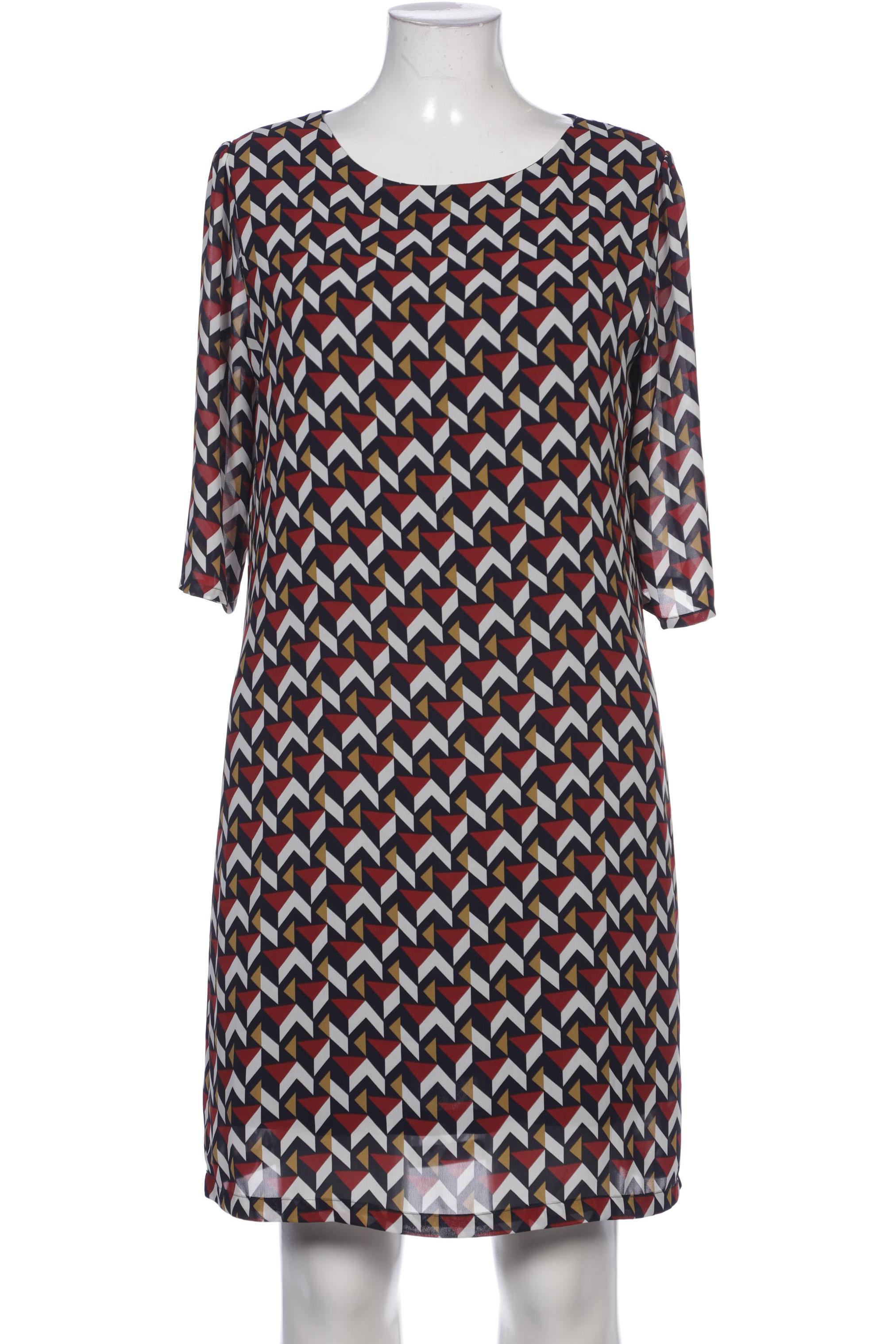 

Anonyme Designer Damen Kleid, marineblau, Gr. 44