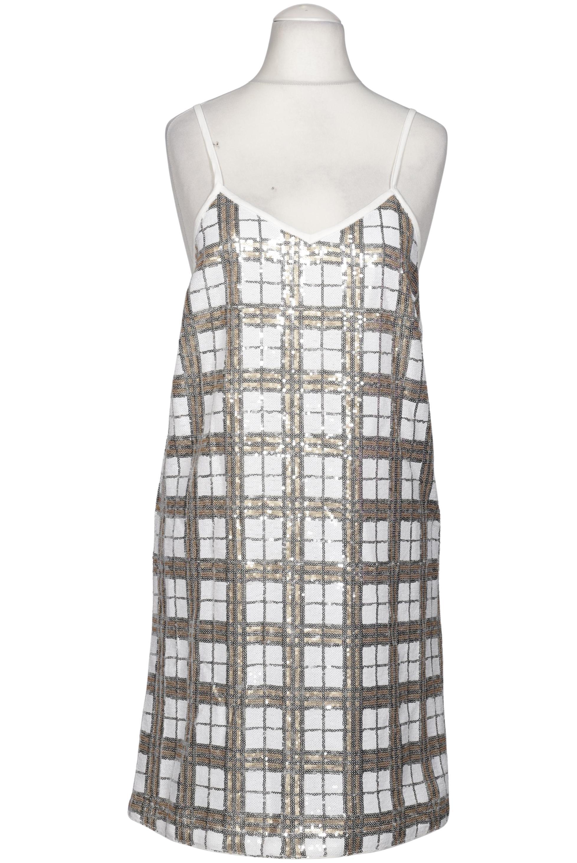 

Anonyme Designer Damen Kleid, mehrfarbig, Gr. 38