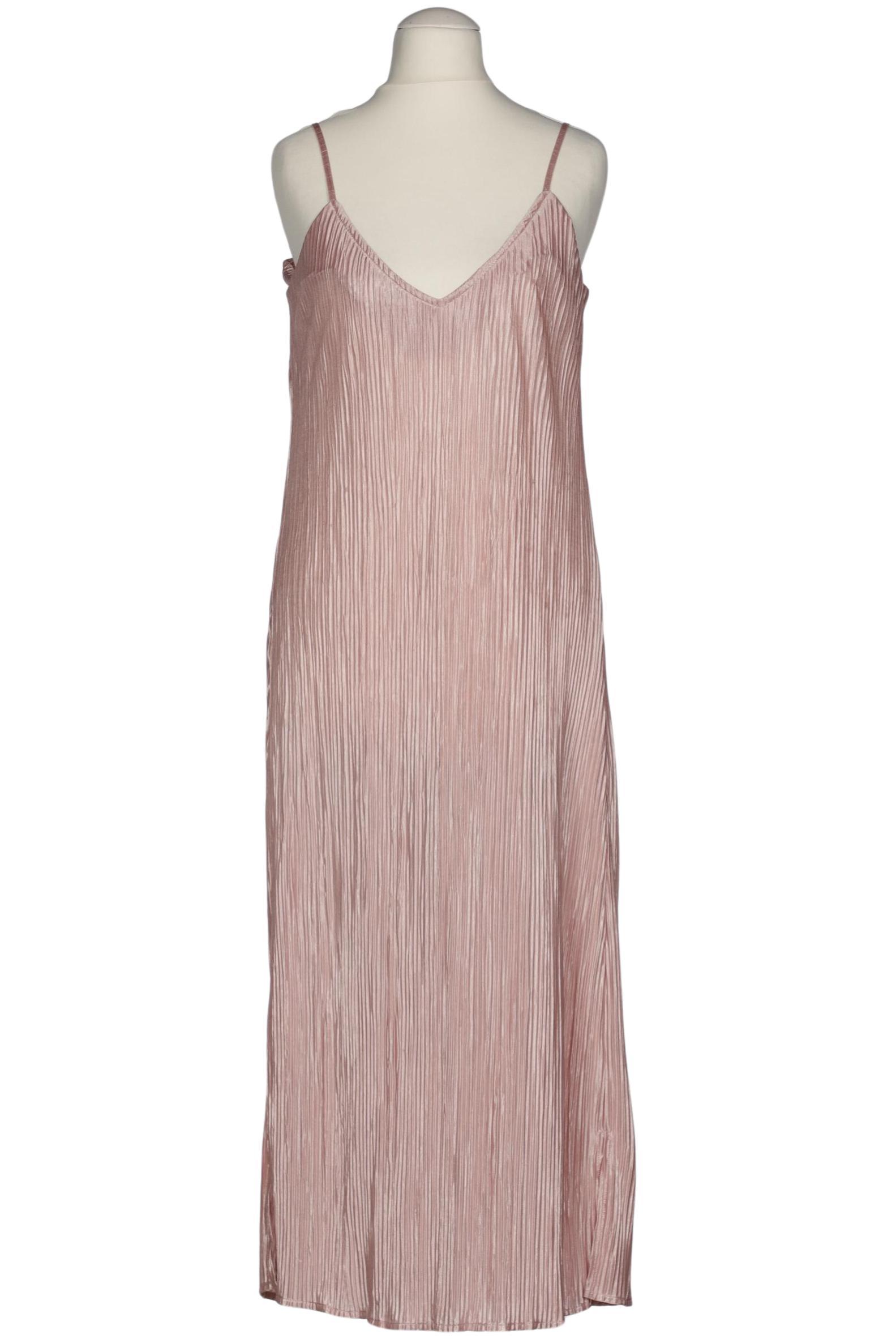 

Anonyme Designer Damen Kleid, pink, Gr. 34