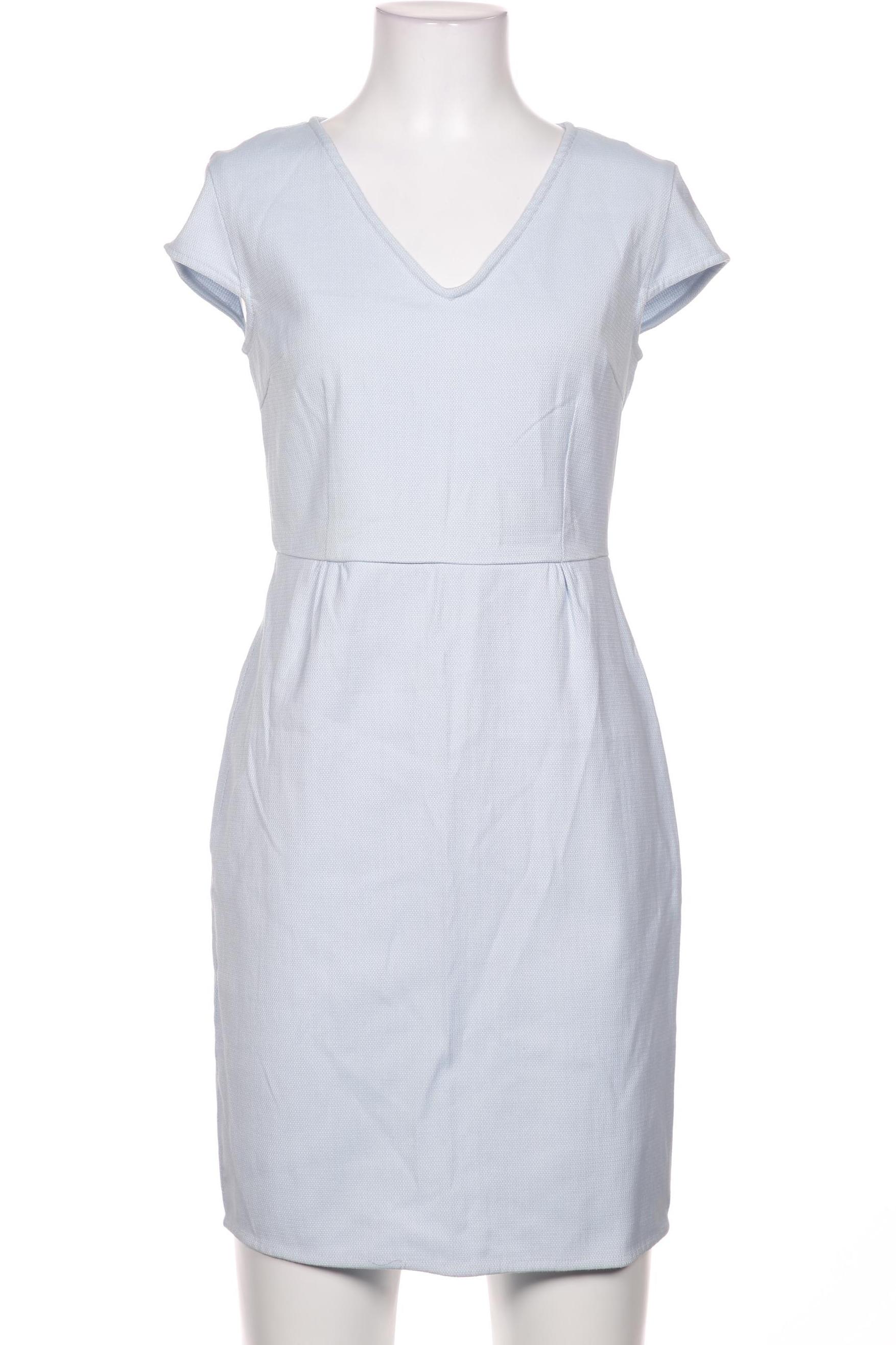 

Anonyme Designer Damen Kleid, hellblau, Gr. 36