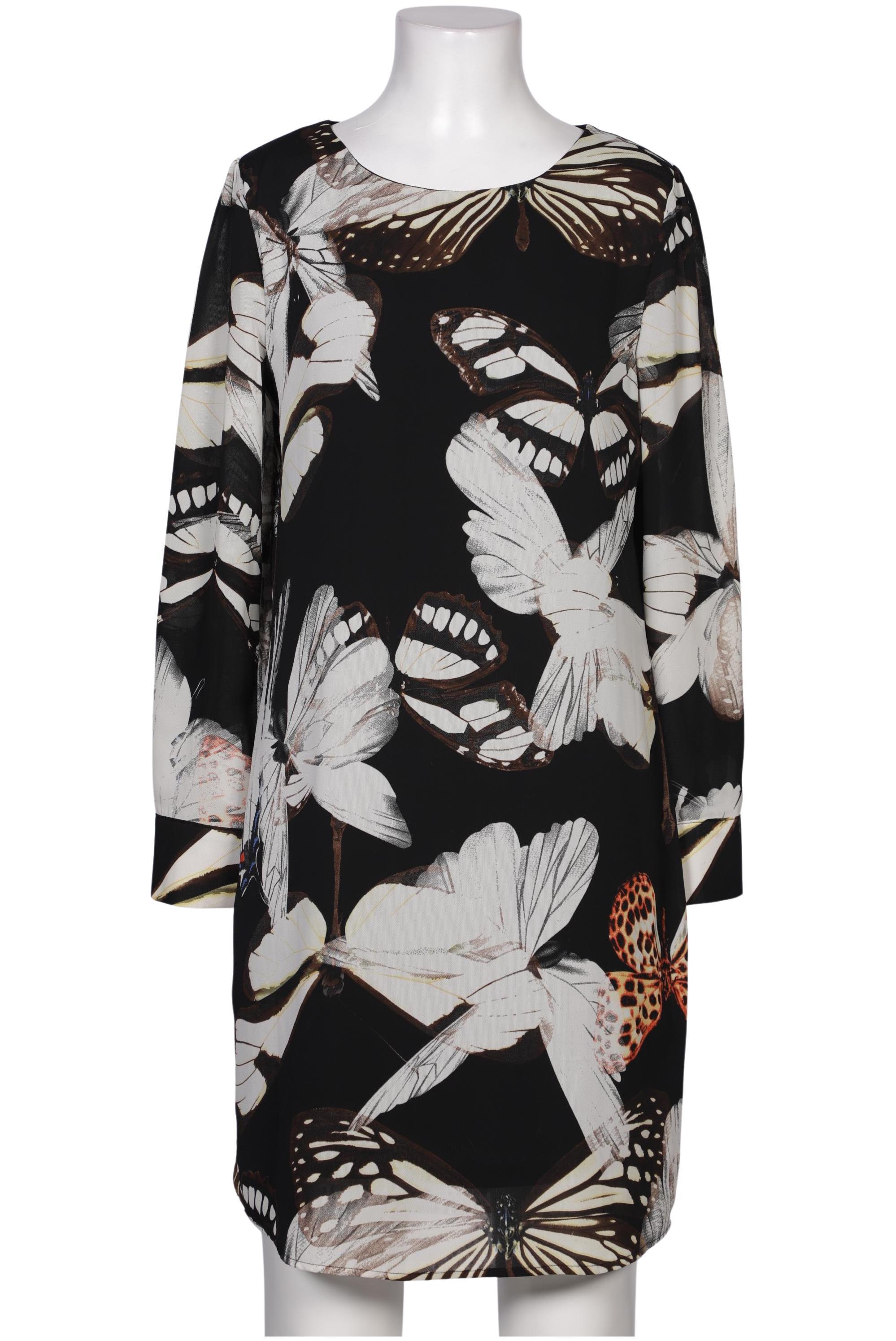 

Anonyme Designer Damen Kleid, mehrfarbig, Gr. 36